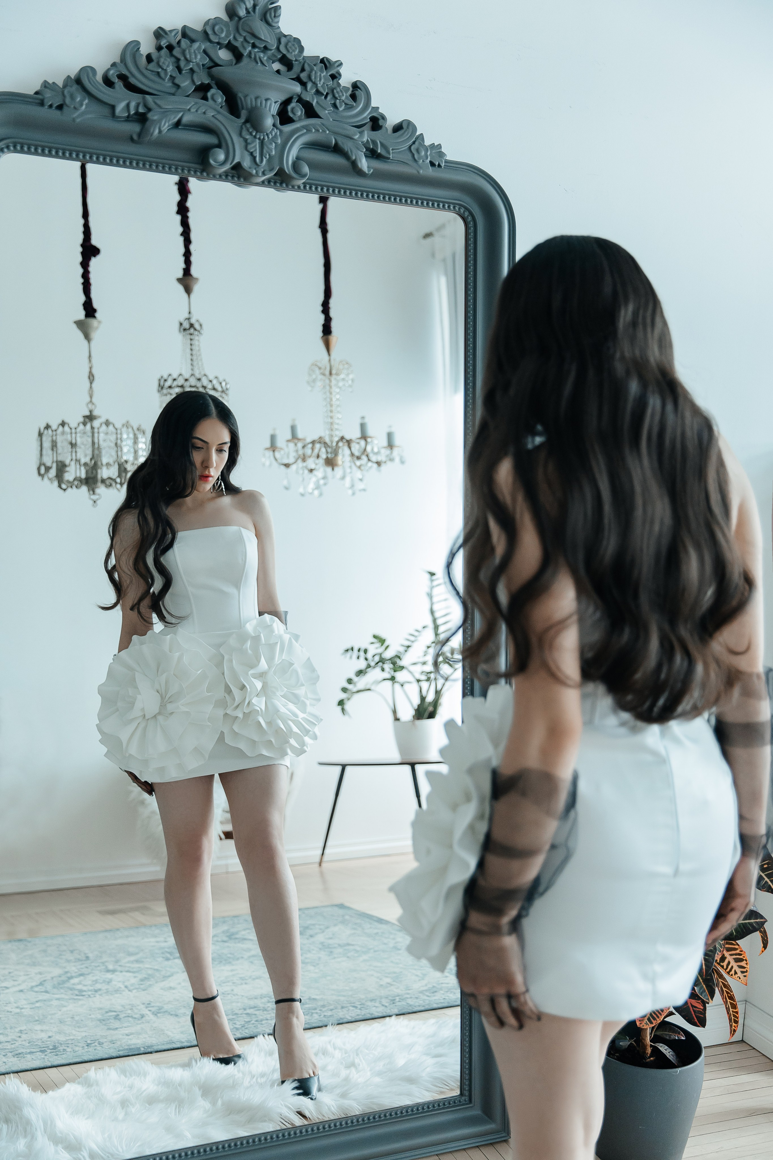 Азиза. Свадебный и семейный фотограф в Новопавловске и КМВ Баканова Юлия