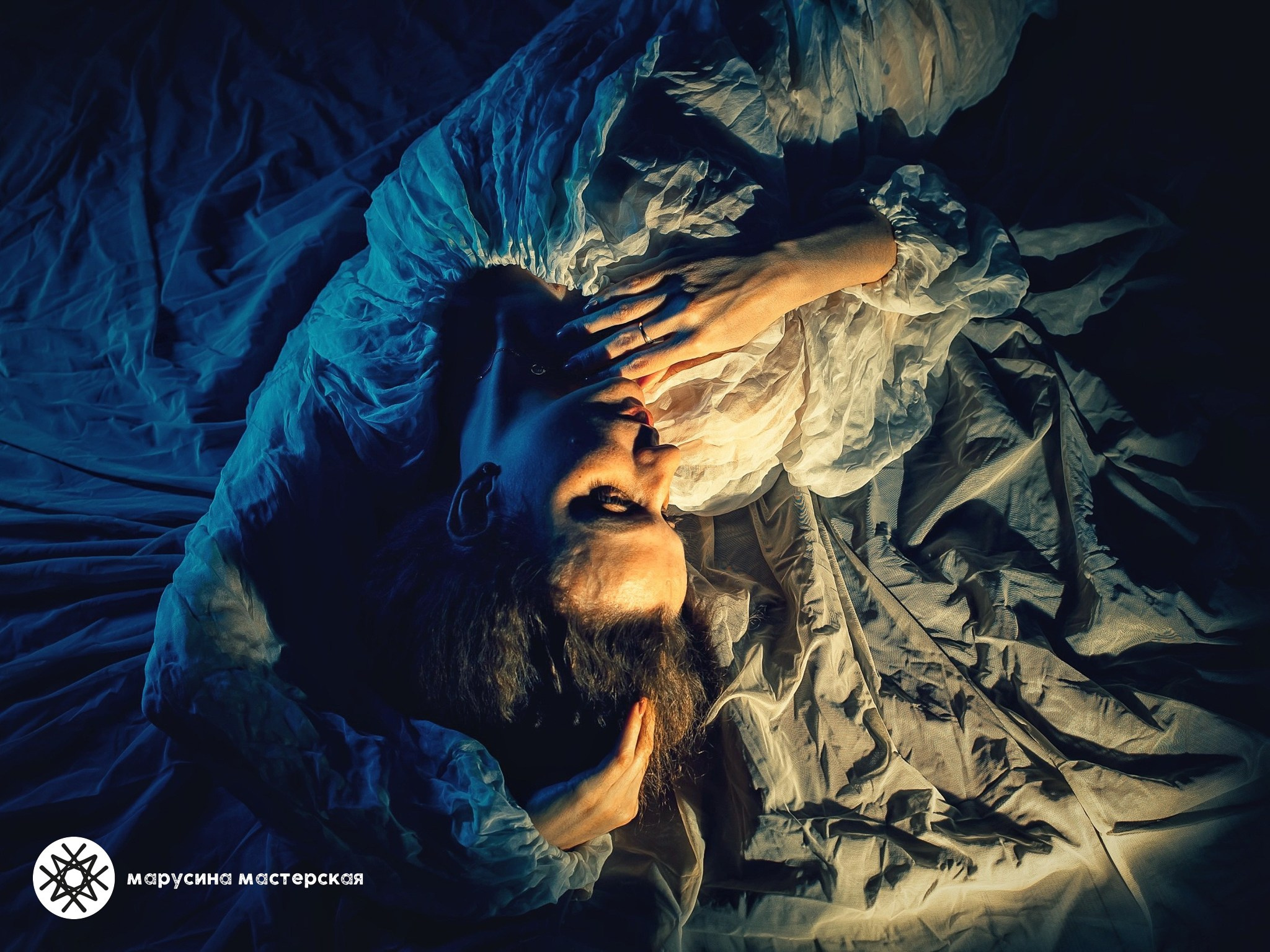 Авторская фотография Екатерины Мартыненко, участницы клуба «Пространство»