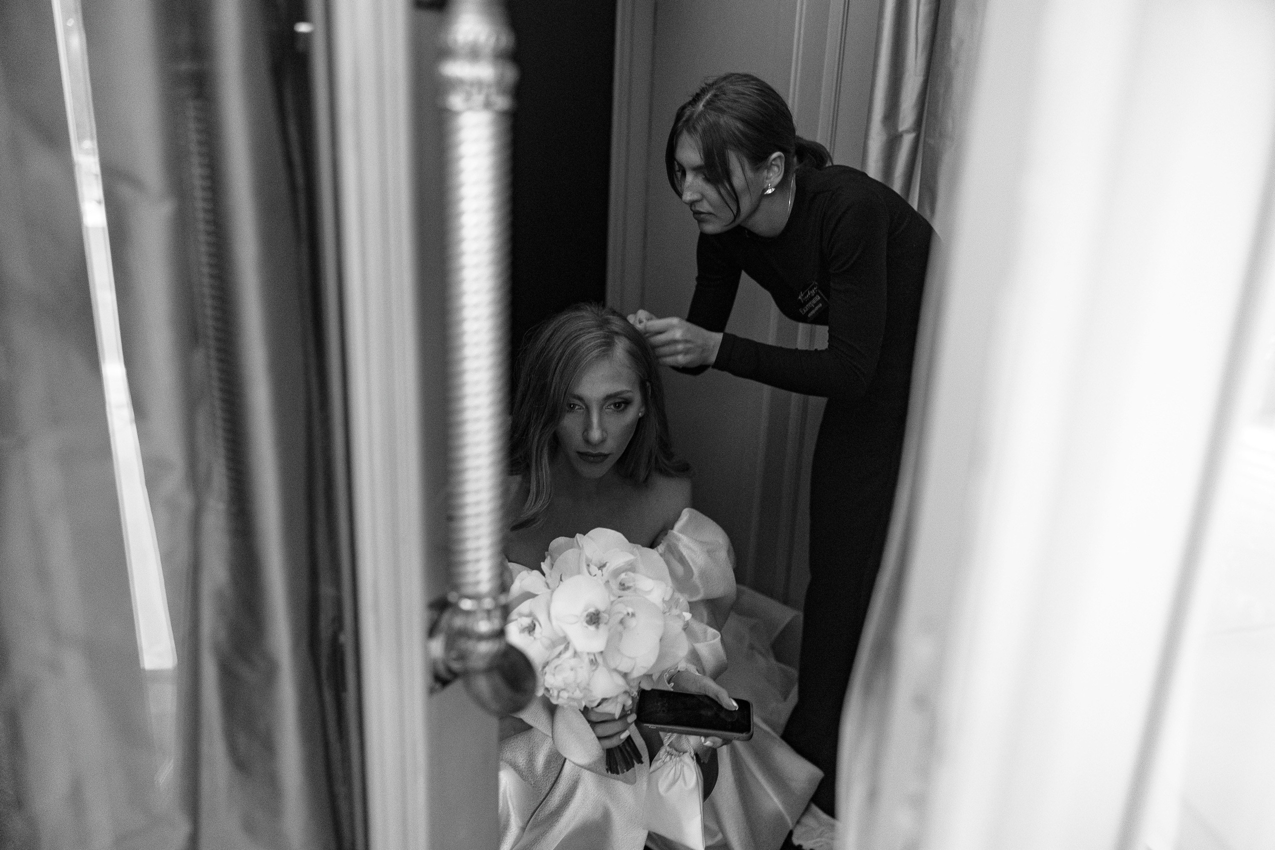 Свадьба певицы NST <3. VENSKAYA WEDDING & EVENT PLANNER