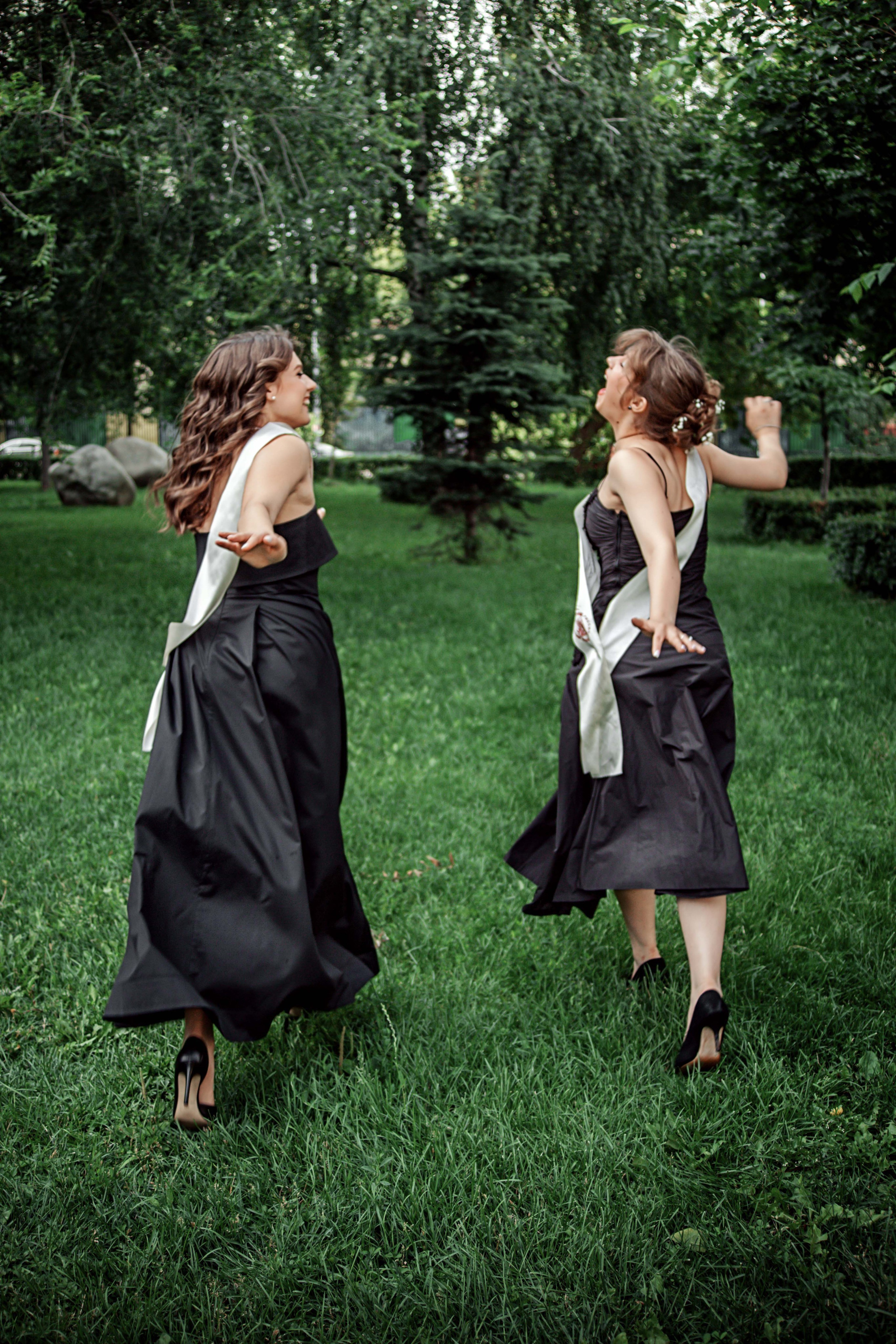 Выпускной. Семейный и детский фотограф в Москве Ольга Кривенцова