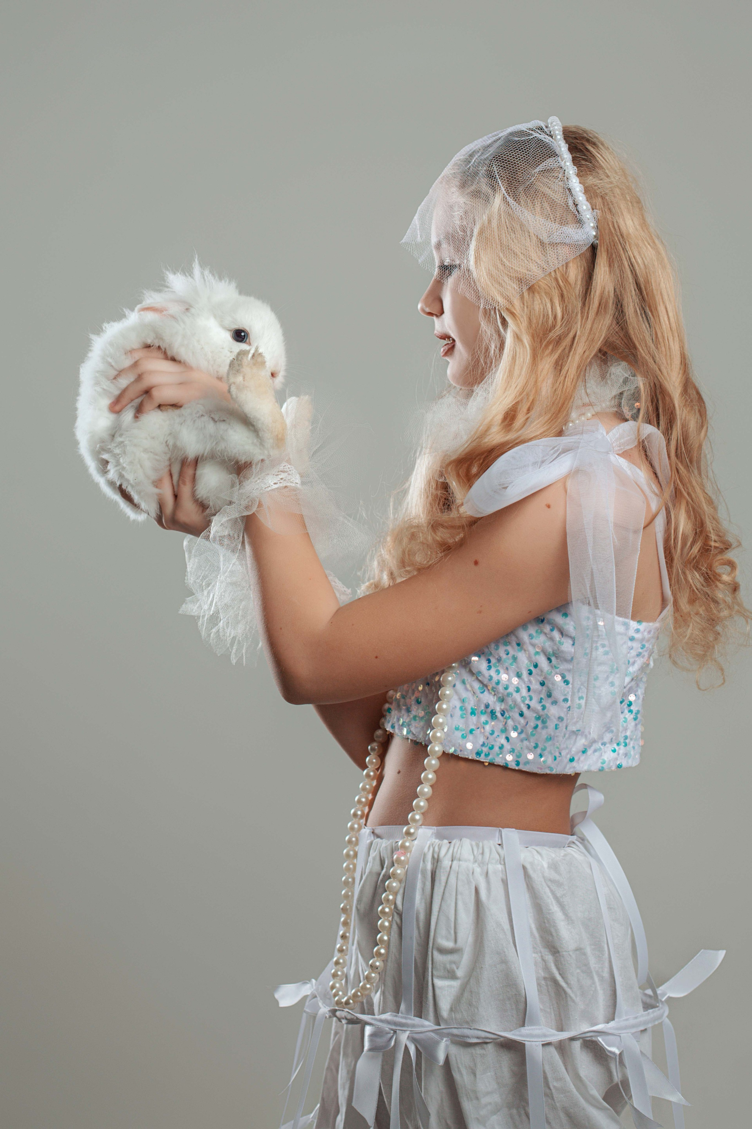 Катя. Семейный и детский фотограф в Москве Ольга Кривенцова