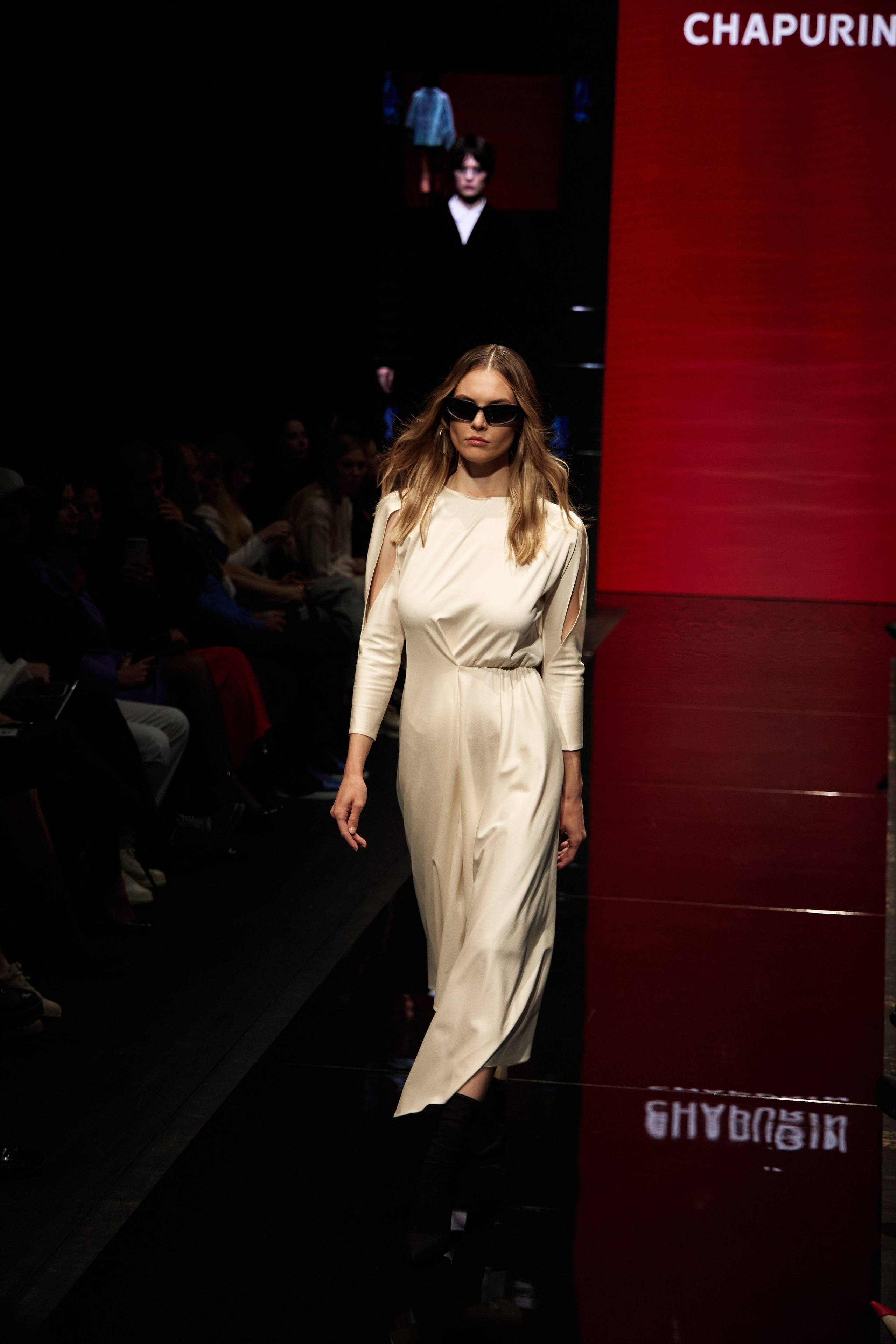 St. Petersburg Fashion Week october 2025. Контент фотограф в Санкт-Петербурге Иванова Юлия