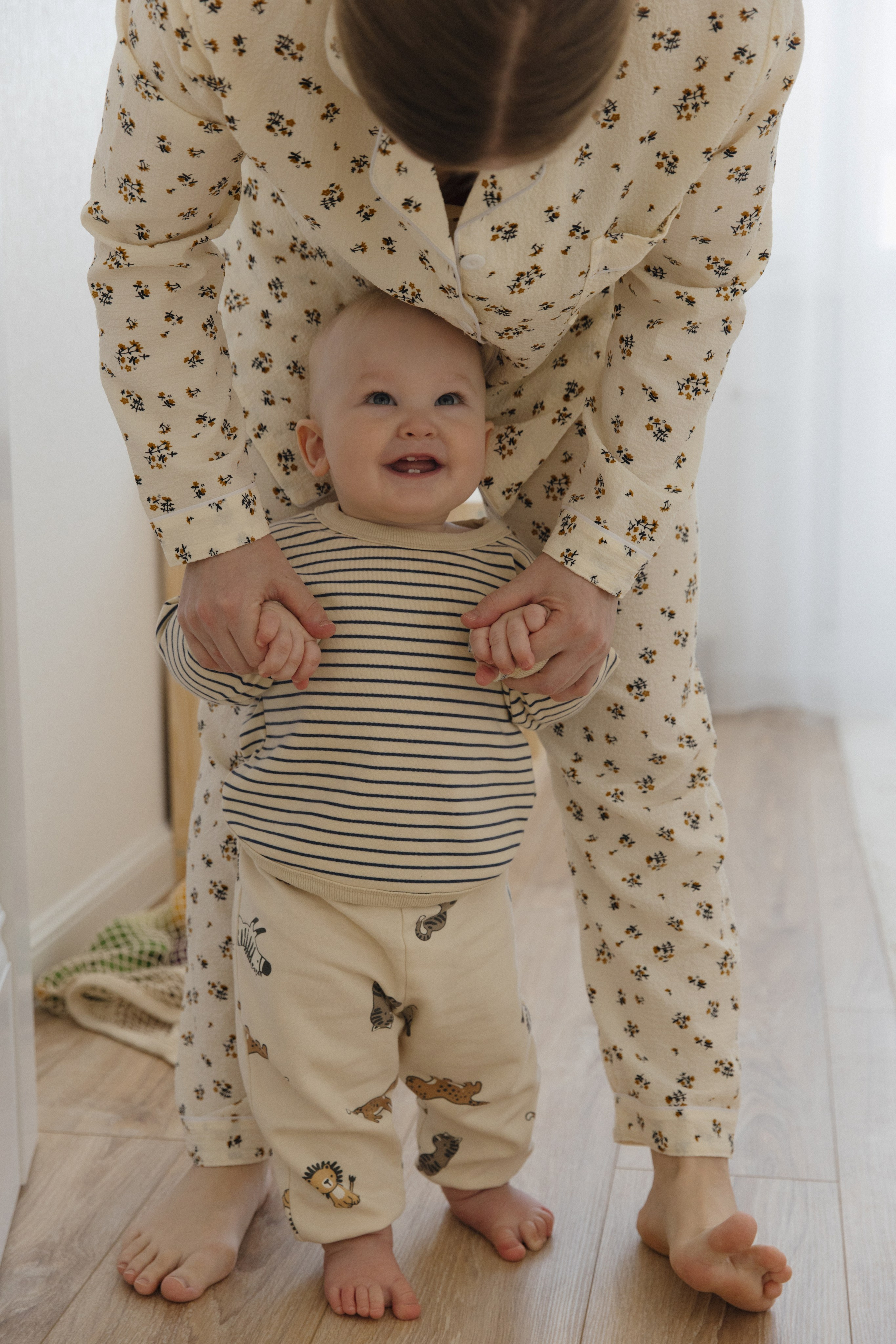 10 месяцев сладкому пирожочку. Фотограф Нижний Новгород