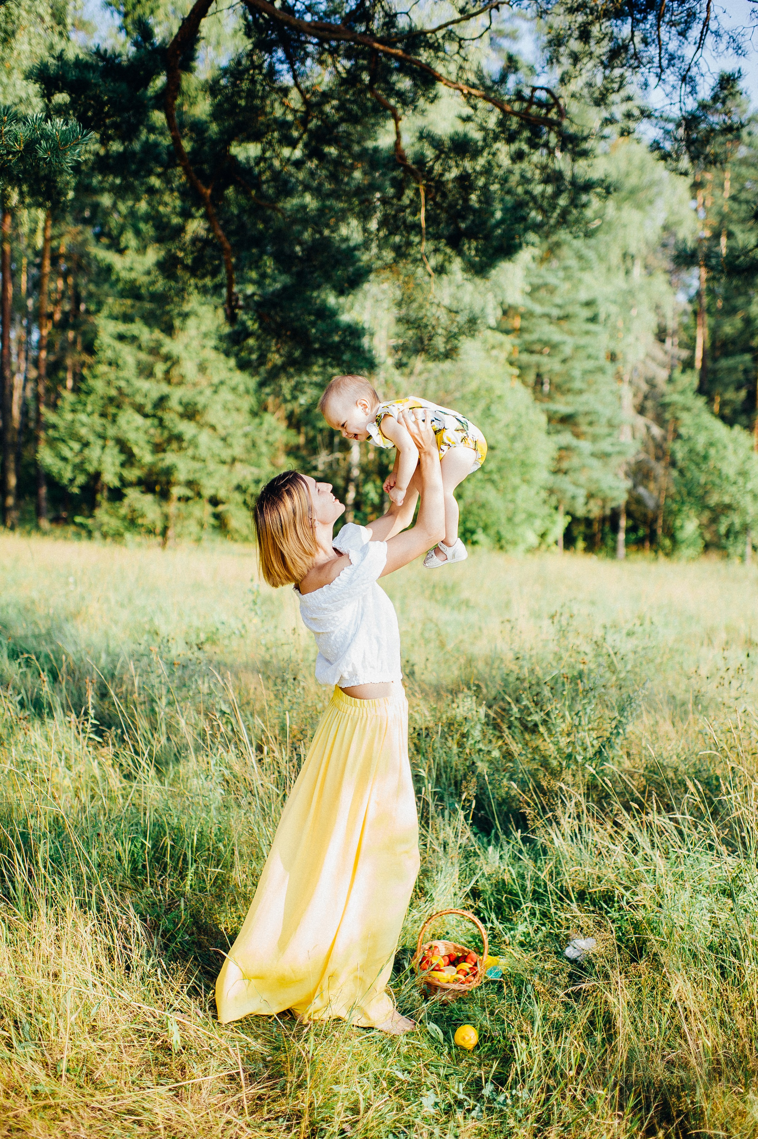 ИРИША и ЕСЯ. Свадебный и семейный фотограф РИТА БОЧКАРЁВА