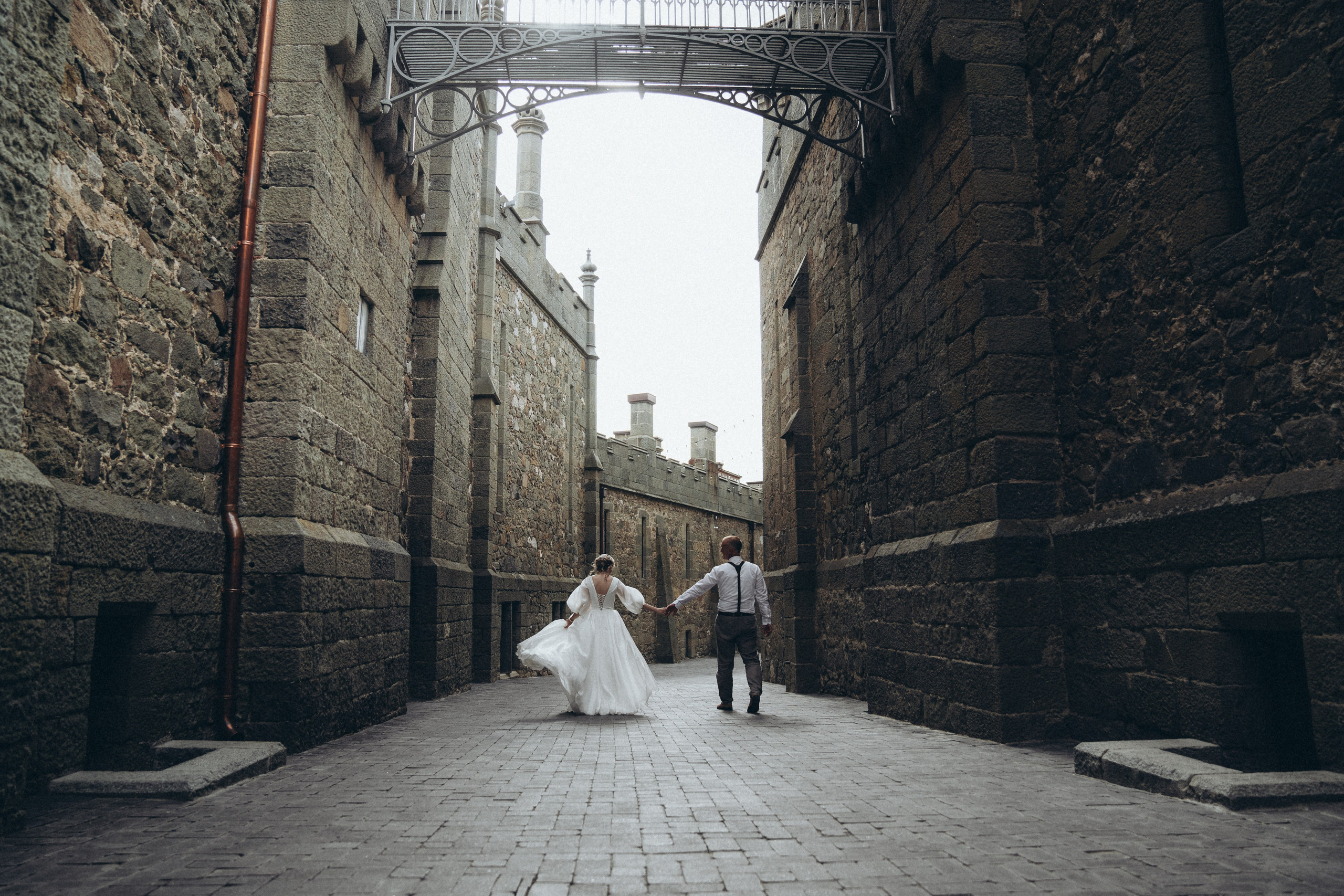 Игорь и Карина. Fotograf in Sewastopol, Krim und Moskau Gorbunov Denis