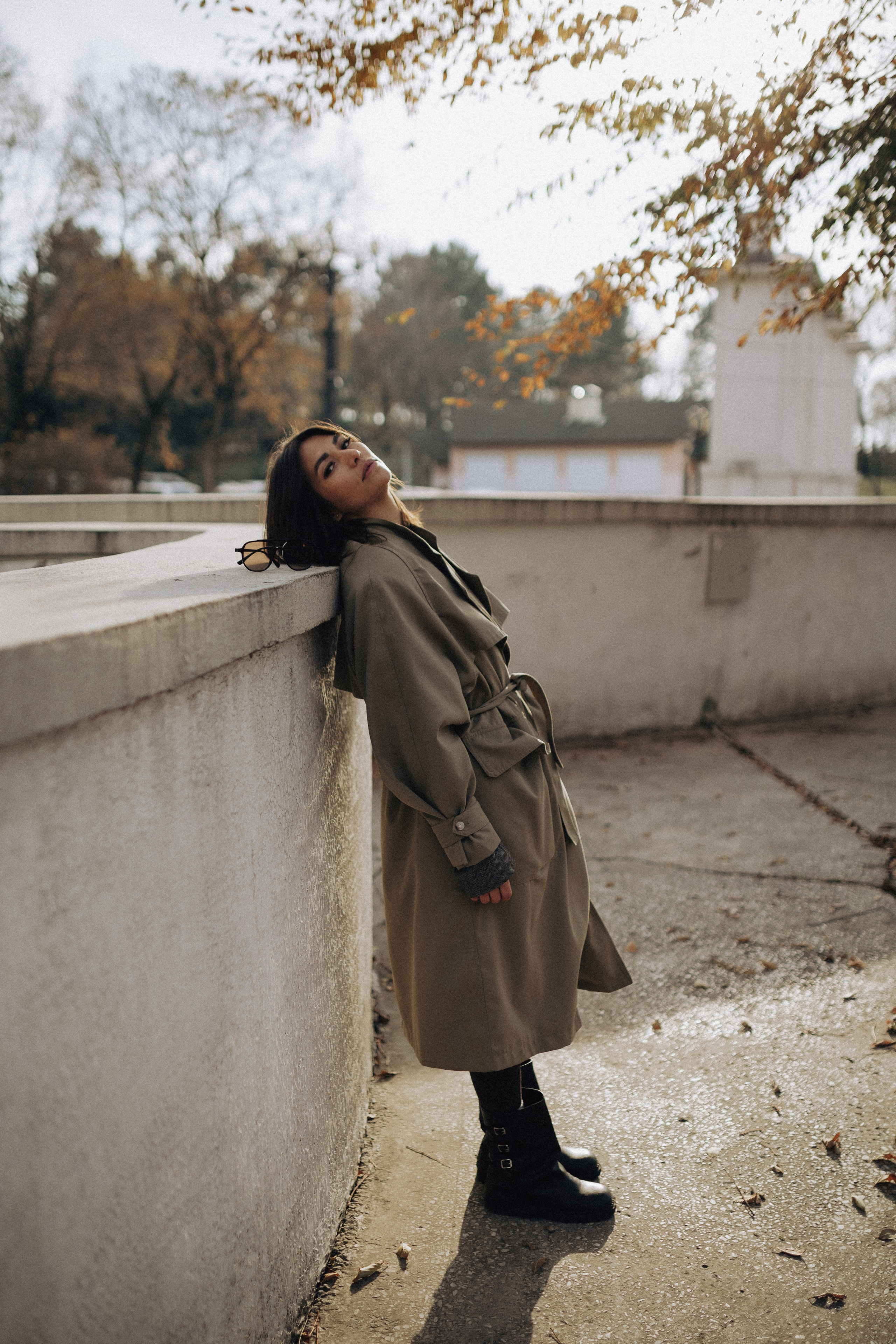 Хабаровск | Осень. Фотограф Итуруп | Курильские острова