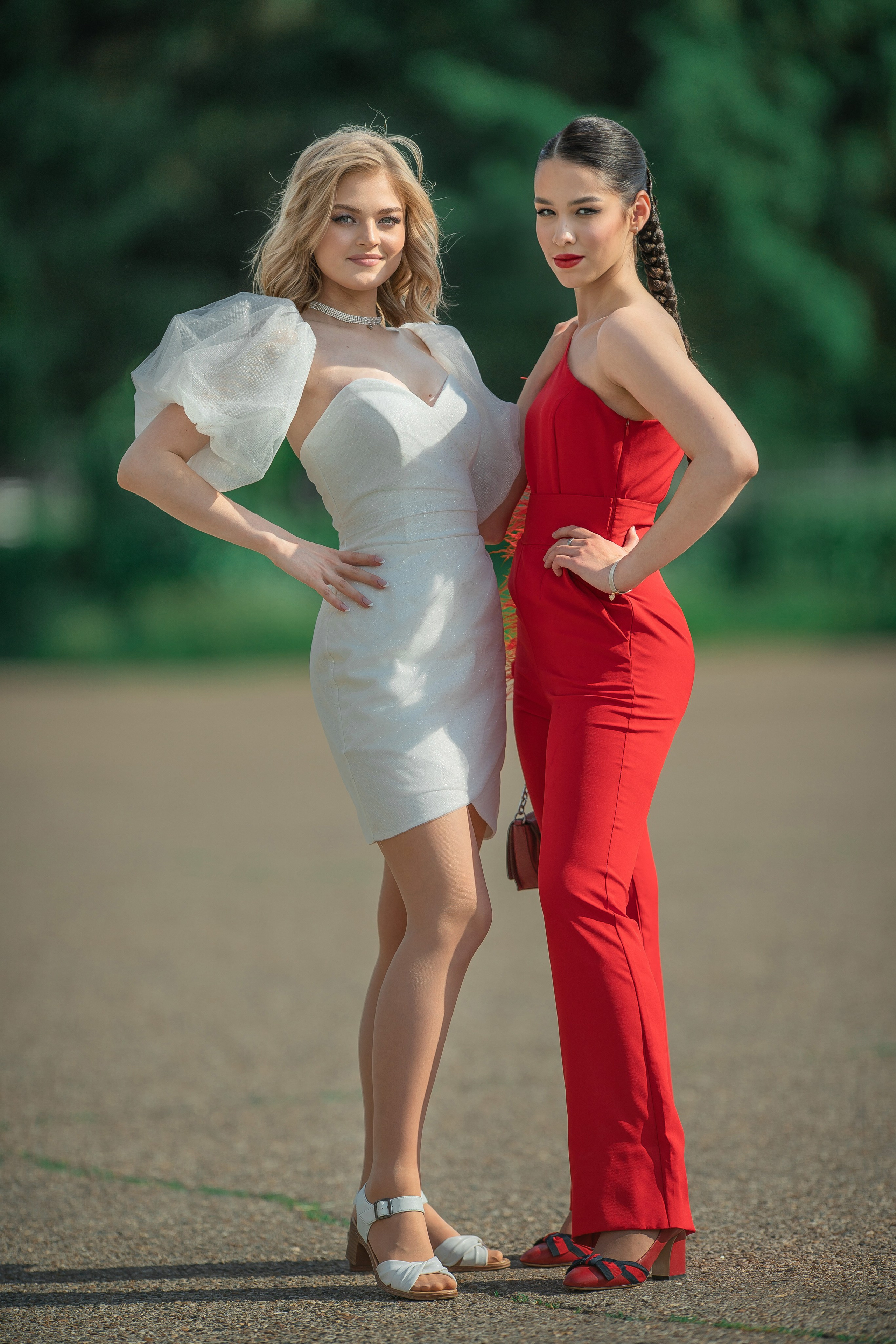 Выпускной вечер. Антон Катушенок — фотокорреспондент города Набережные Челны