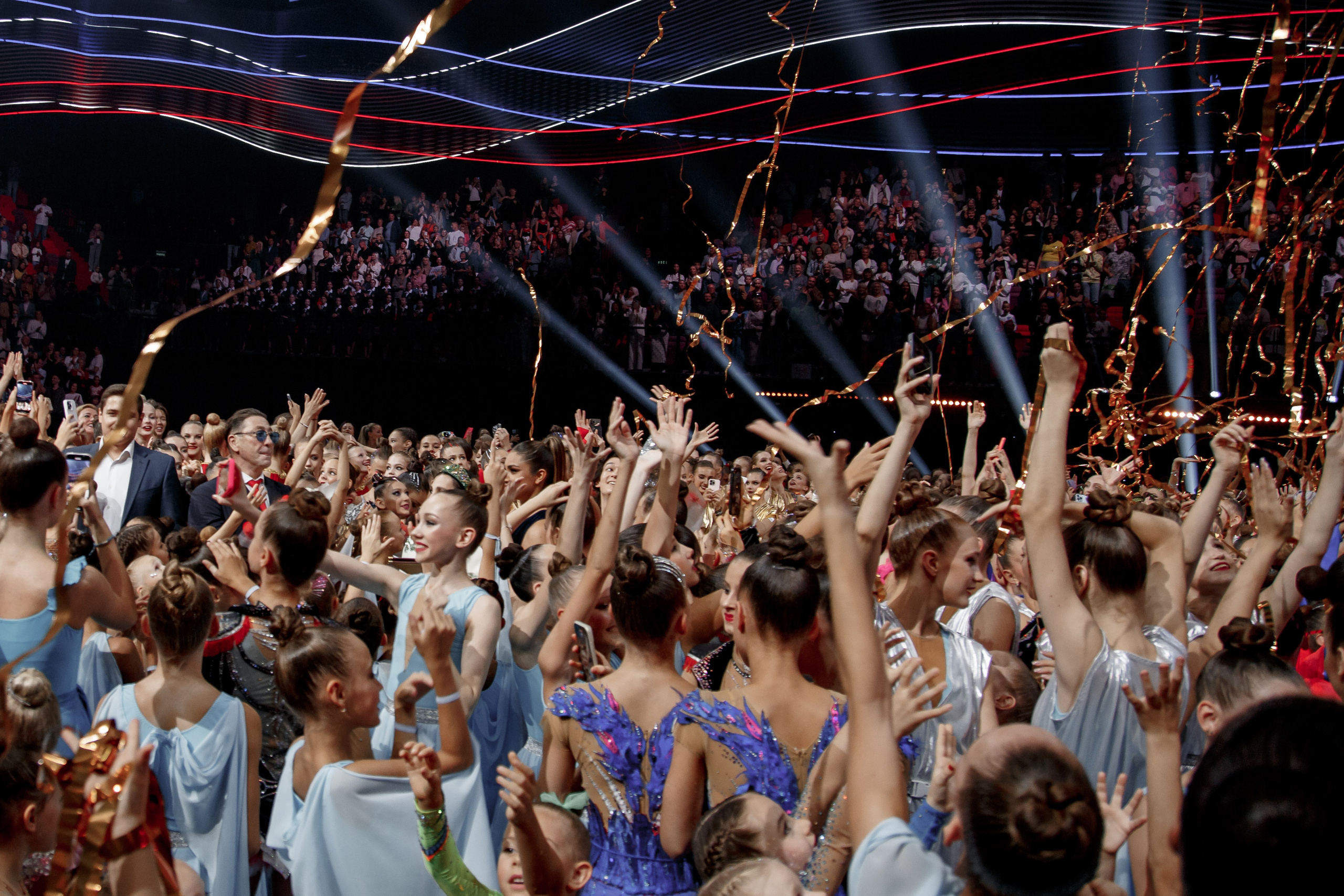 Григорий Лепс, концерт во Дворце Ирины Винер-Усмановой. Фотограф Ольга Махалова — Санкт-Петербург, Москва, Нижний Новгород