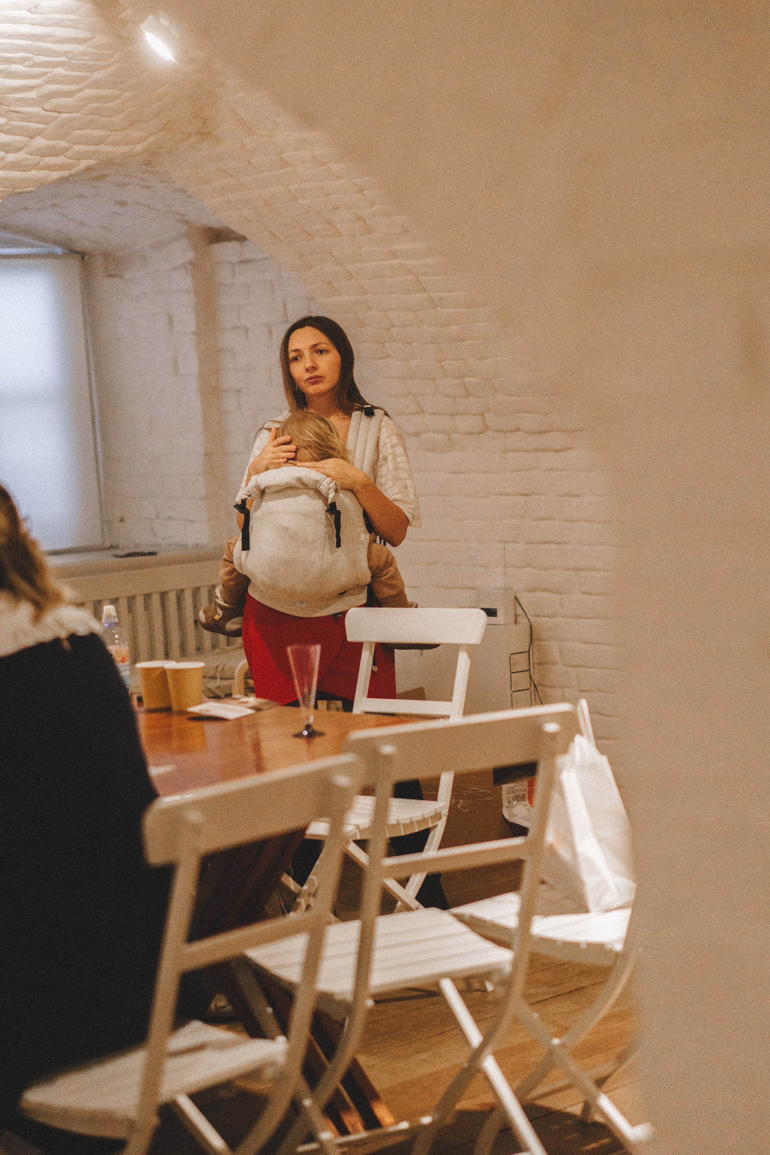 Новогодняя сказка в Momplayart. Семейный и детский фотограф и видеограф в Москве, Серпухове и Тарусе Валерия Сорокина