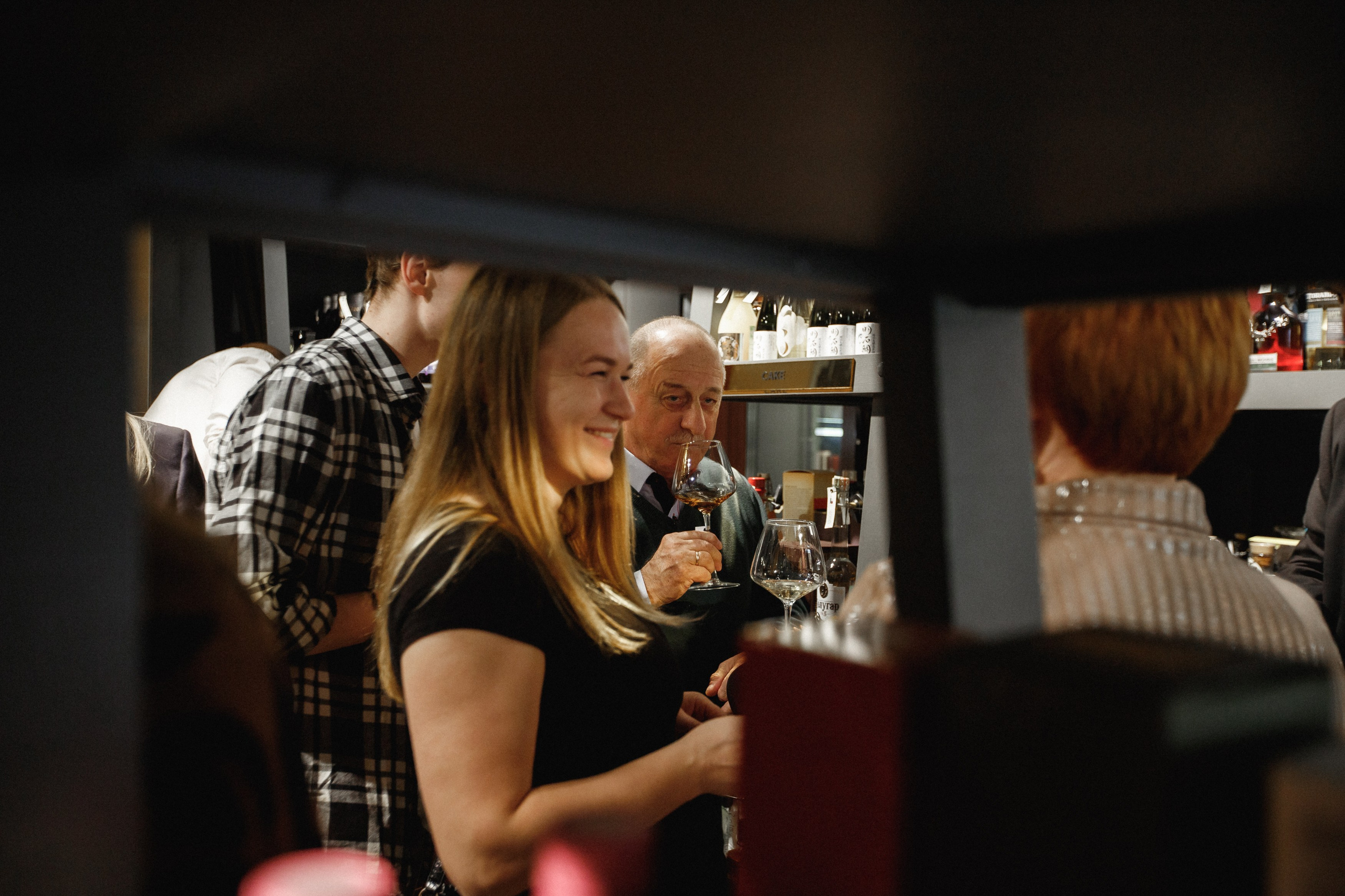 ЭНОТЕКА — 12 ЛЕТ. СВОИ. ФОТООТЧЕТЫ-СОБЫТИЯ-МЕСТА