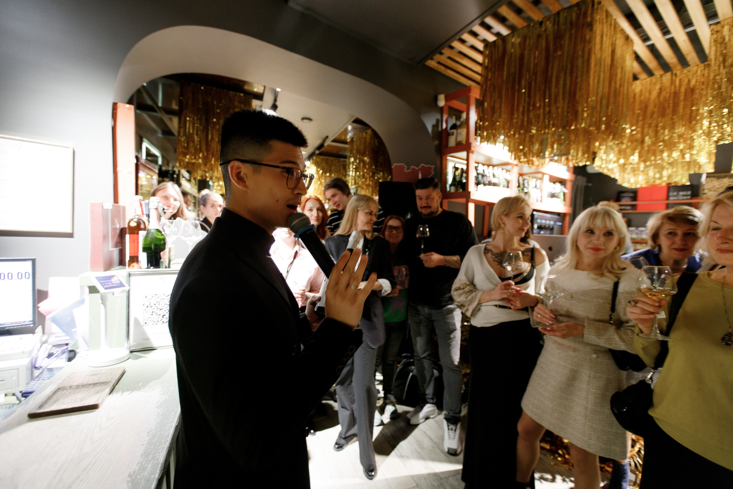 ЭНОТЕКА — 12 ЛЕТ. СВОИ. ФОТООТЧЕТЫ-СОБЫТИЯ-МЕСТА