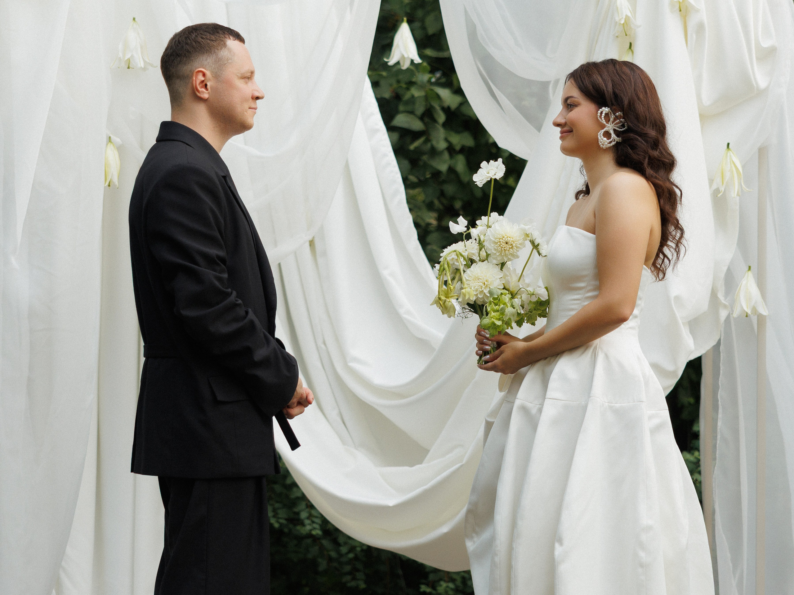 Сезоны счастья. Свадебный и семейный фотограф Мария Князева в Санкт-Петербурге