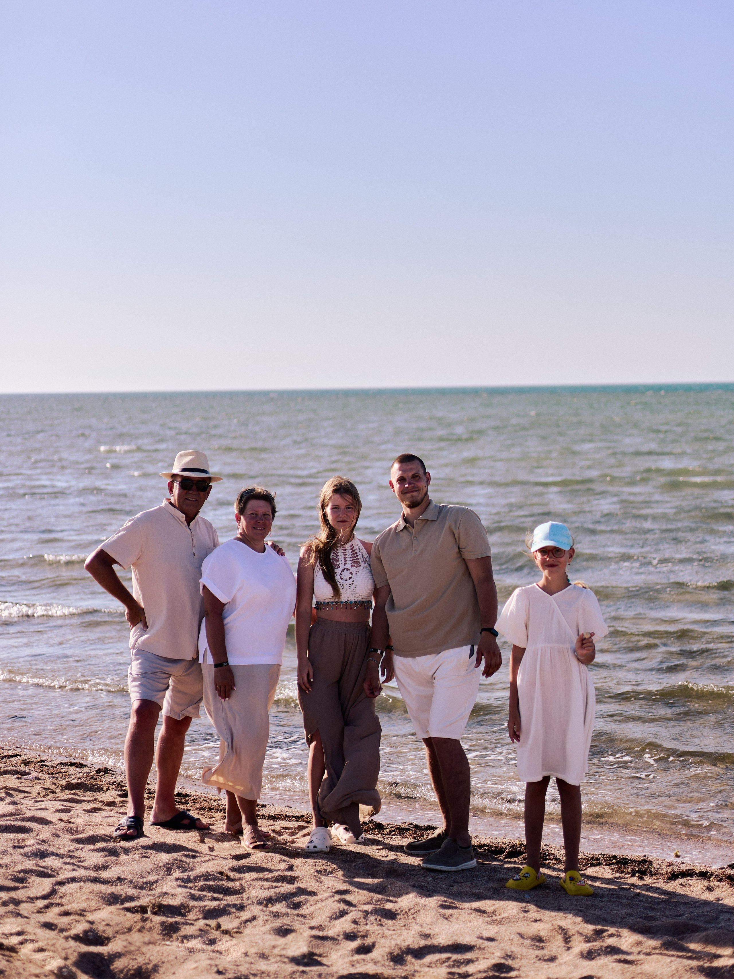 Для семейной съёмки. Jorgis Talè — photographer, kind person, teacher of arts and other mag