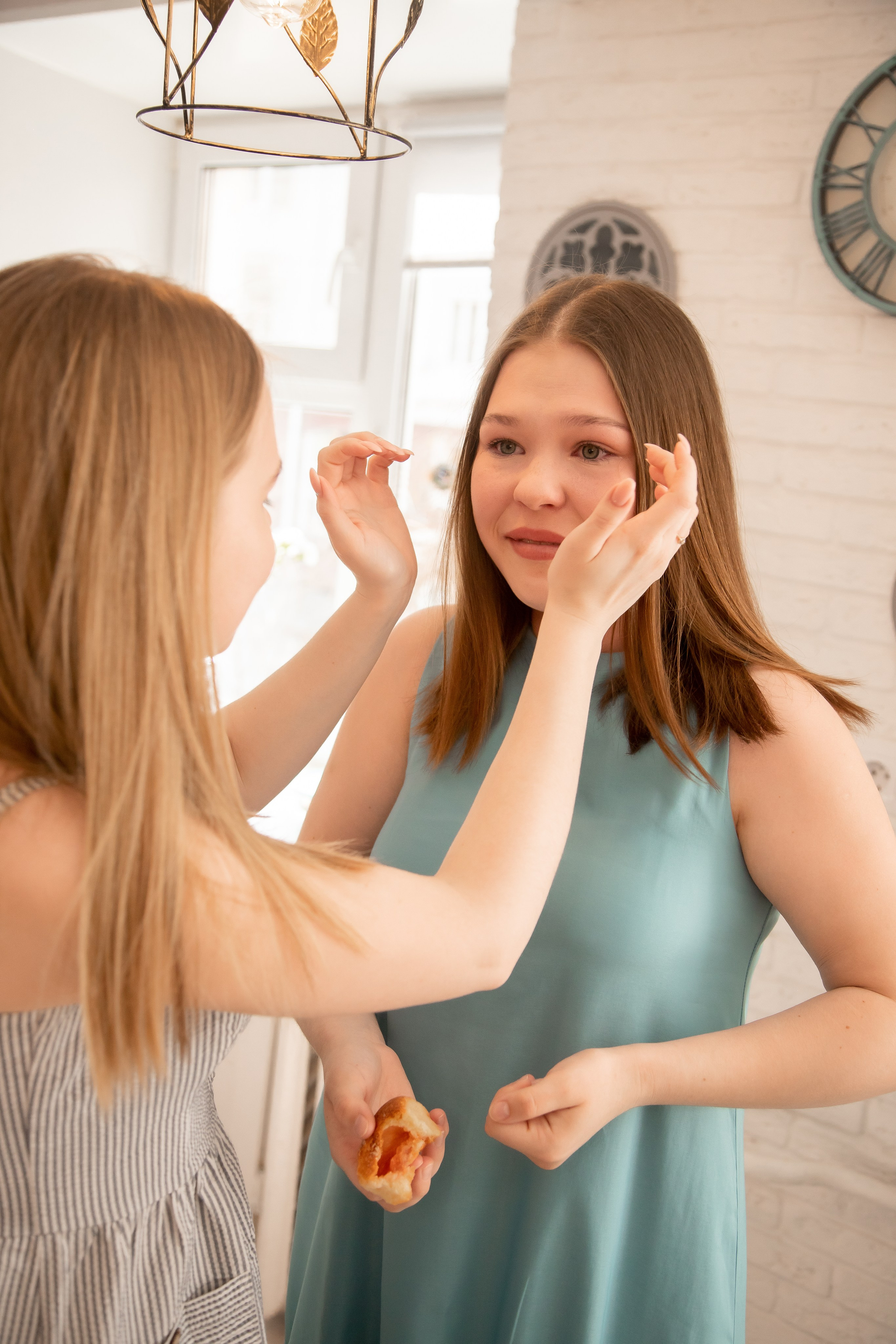 Сила Рода. Детский и семейный фотограф, Катерина Дементьева. Город Пермь