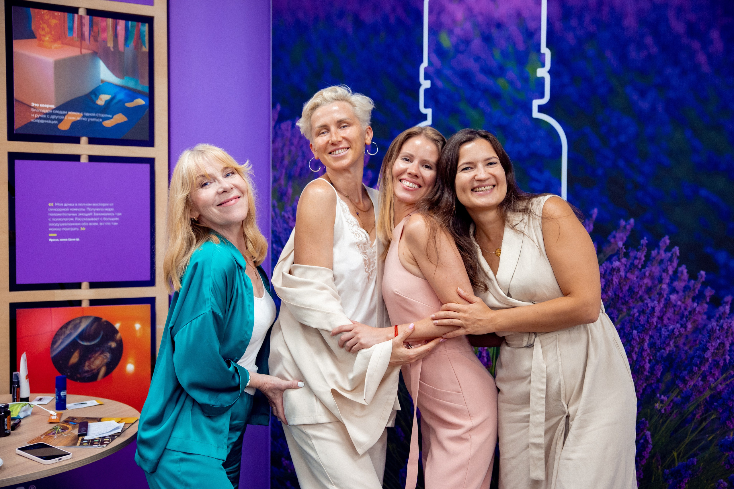 Съемка мастер-класса с аромамаслами. Дарья Бухреева — фотограф, видеограф и фототерапевт. Москва и мир