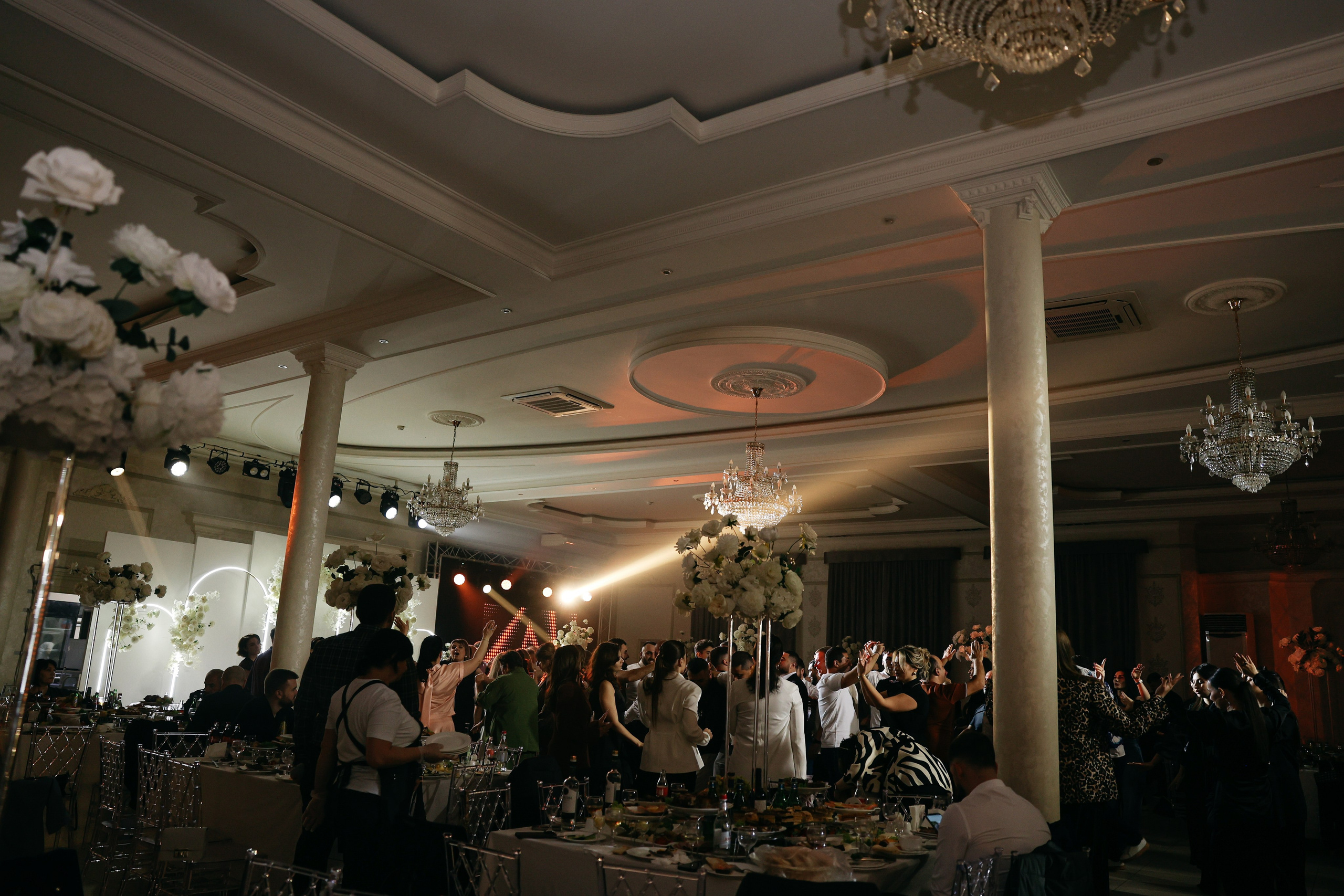 Нарек и Сюзанна. Свадебный и семейный фотограф в Ростове-на-Дону Марианна Хахладжева