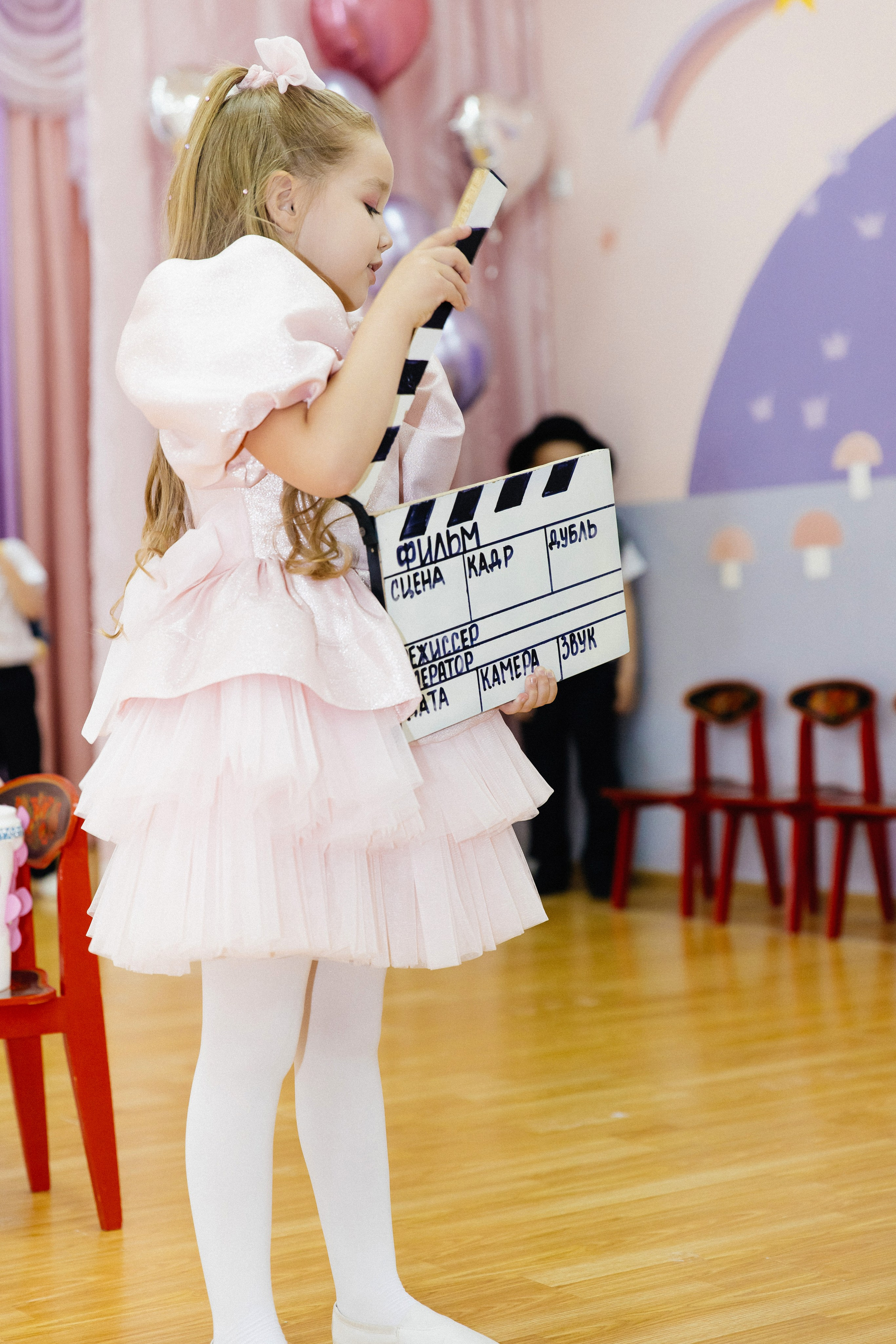 Детский сад № 109. Фотограф и Видеограф в Краснодаре Юлия Солодченко