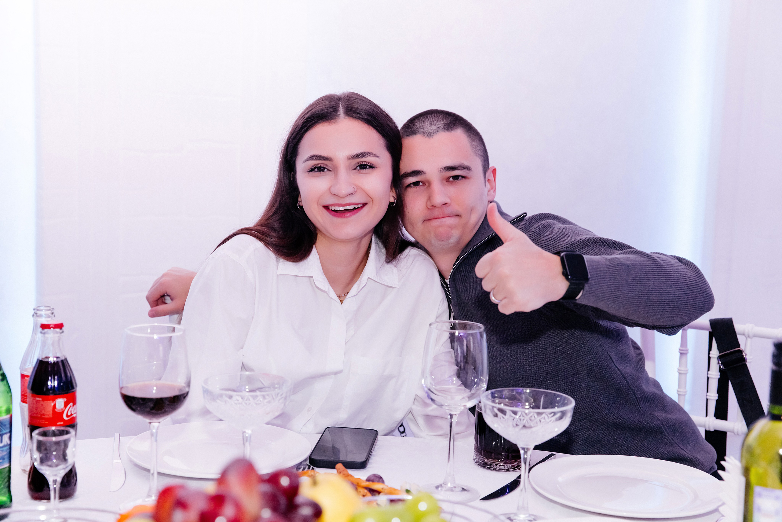 Эрнесту 18. Фотограф и Видеограф в Краснодаре Юлия Солодченко