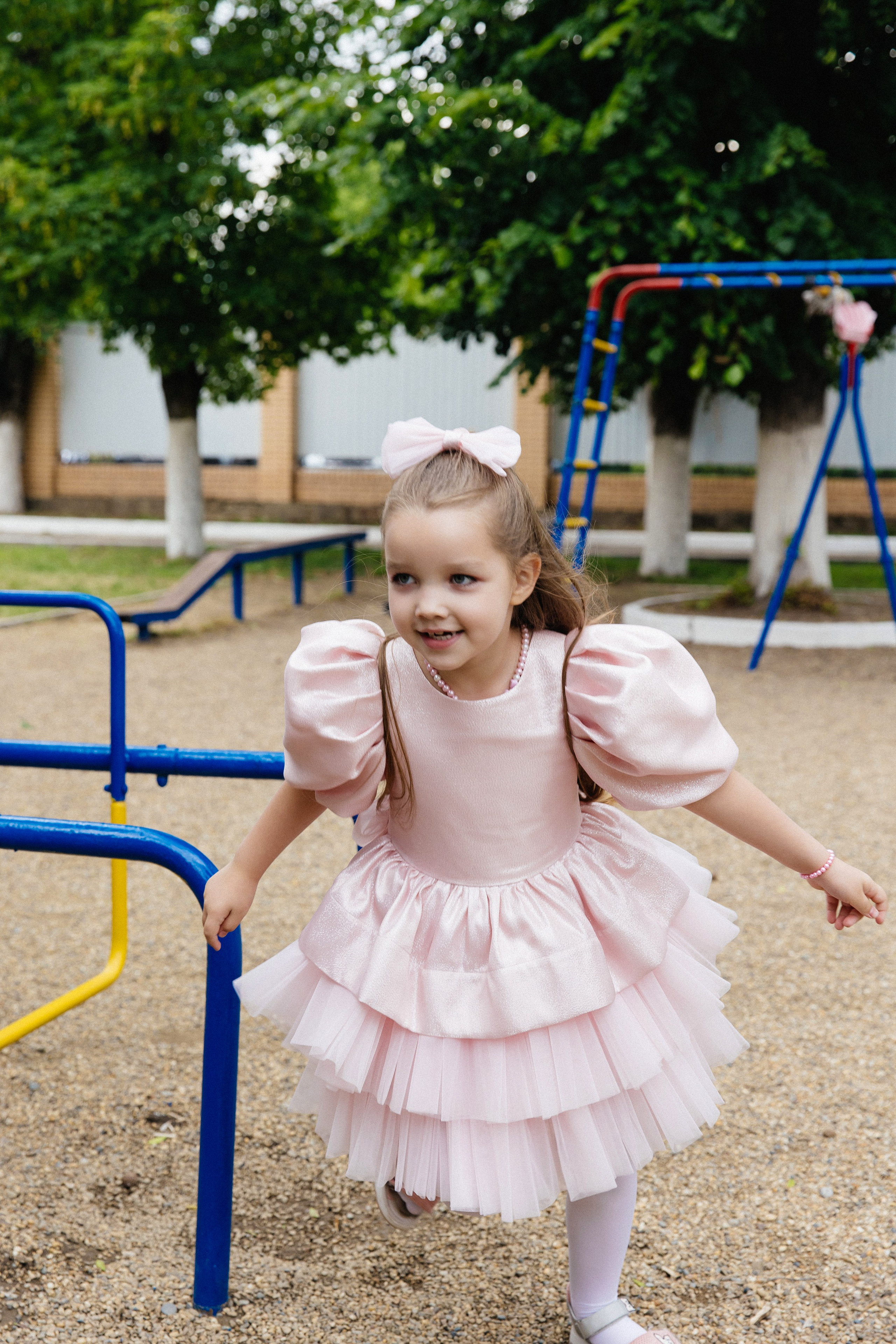 Детский сад № 109. Фотограф и Видеограф в Краснодаре Юлия Солодченко