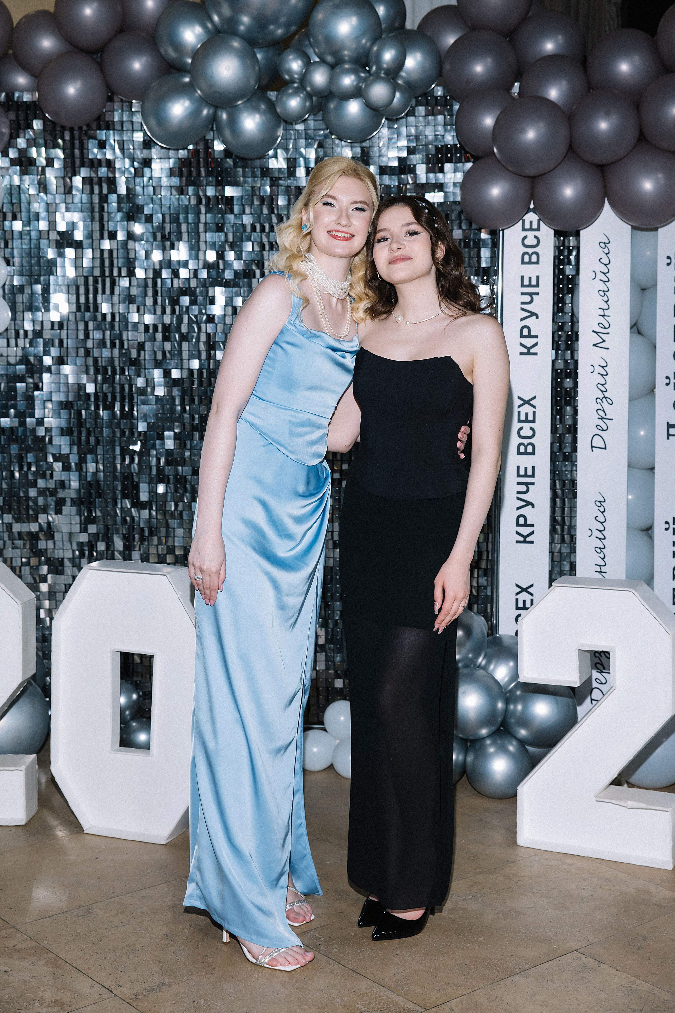 11 класс Гимназия 82. Фотограф и Видеограф в Краснодаре Юлия Солодченко