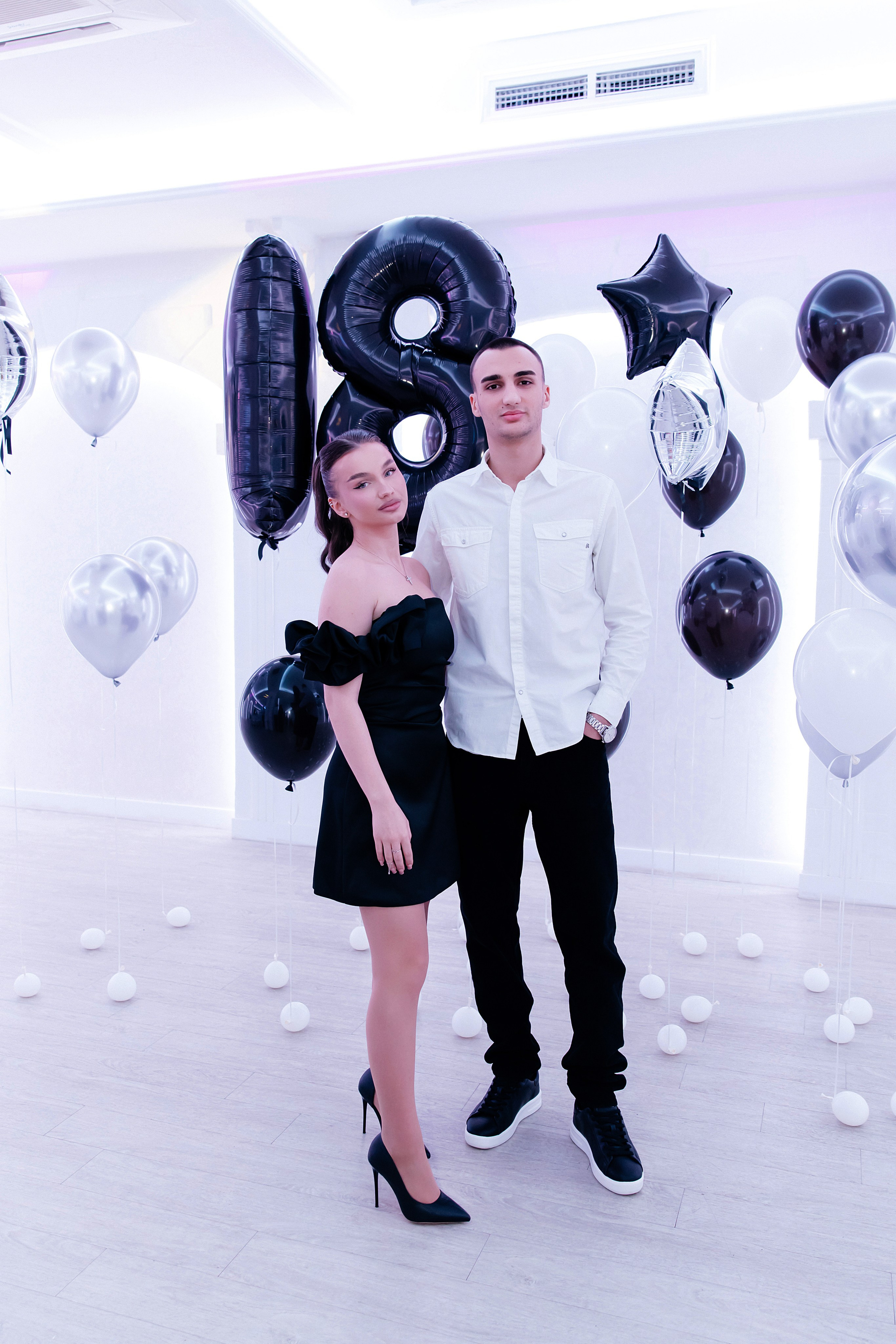 Эрнесту 18. Фотограф и Видеограф в Краснодаре Юлия Солодченко