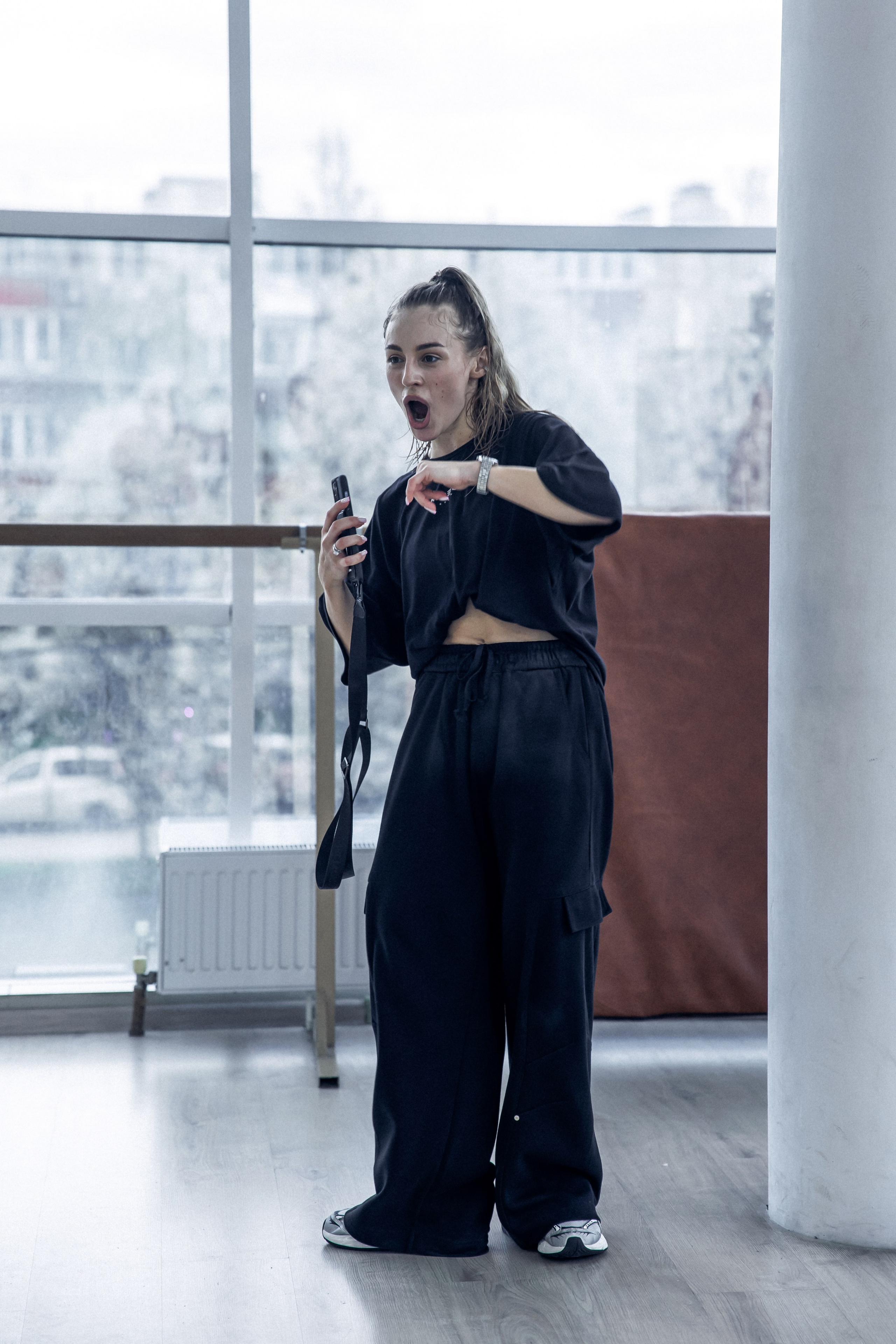 МК от солистки балета TODES Анны Макогоновой. Фотограф и Видеограф в Краснодаре Юлия Солодченко