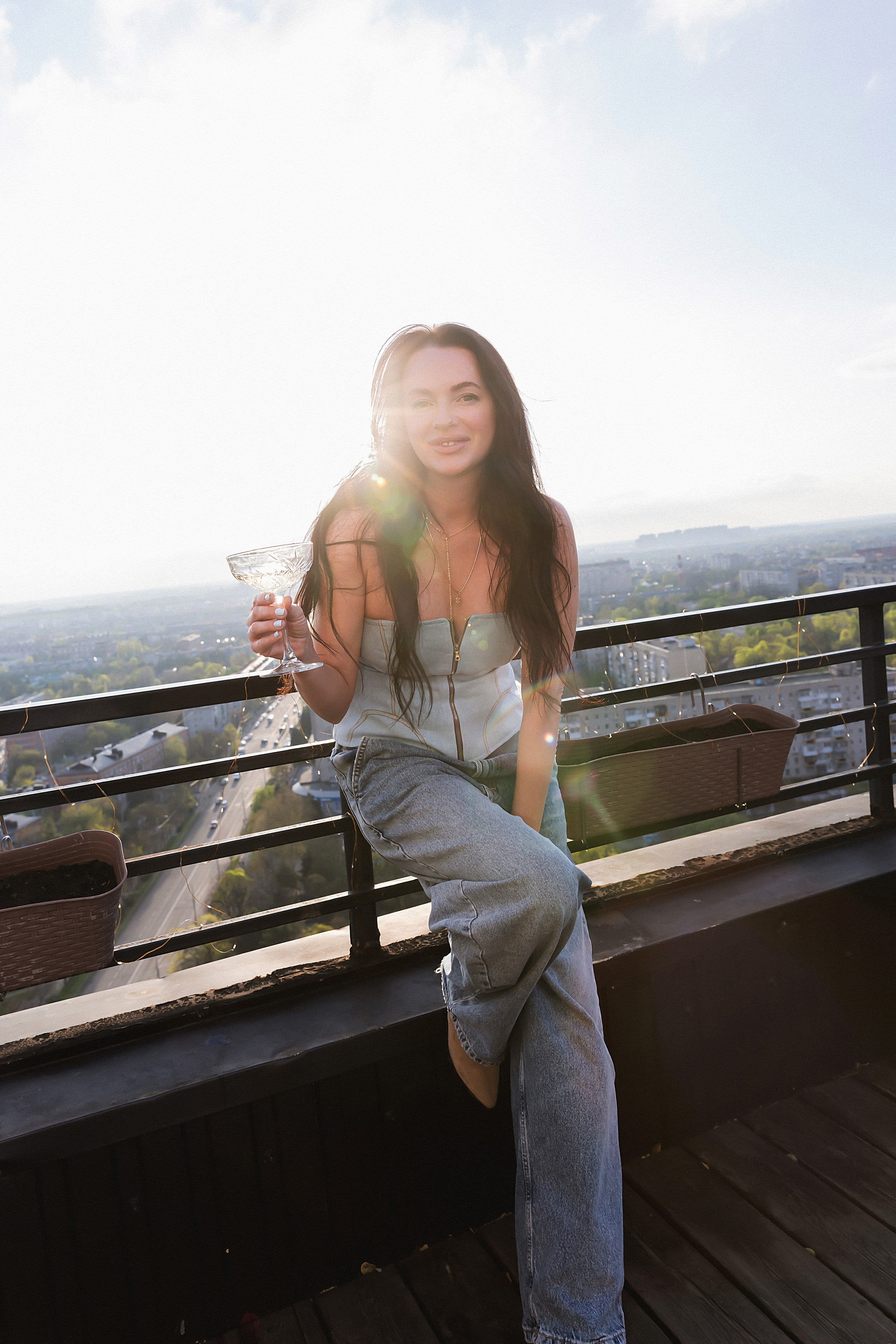 День рождения Насти!. Фотограф и Видеограф в Краснодаре Юлия Солодченко