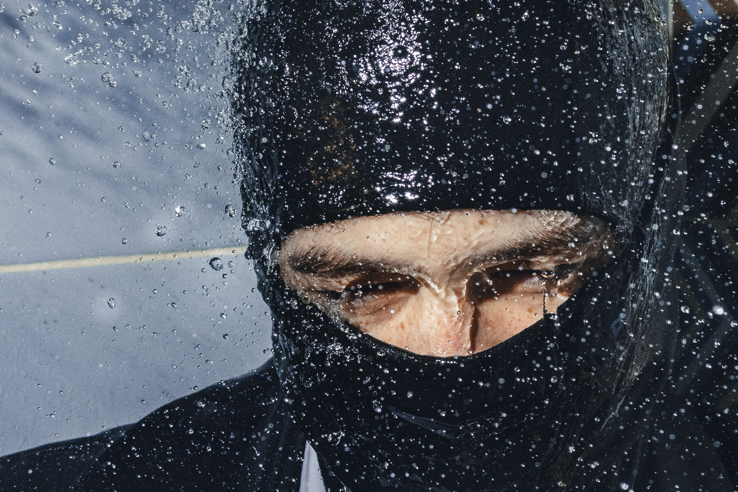 Очищение. Светлана Аброщикова