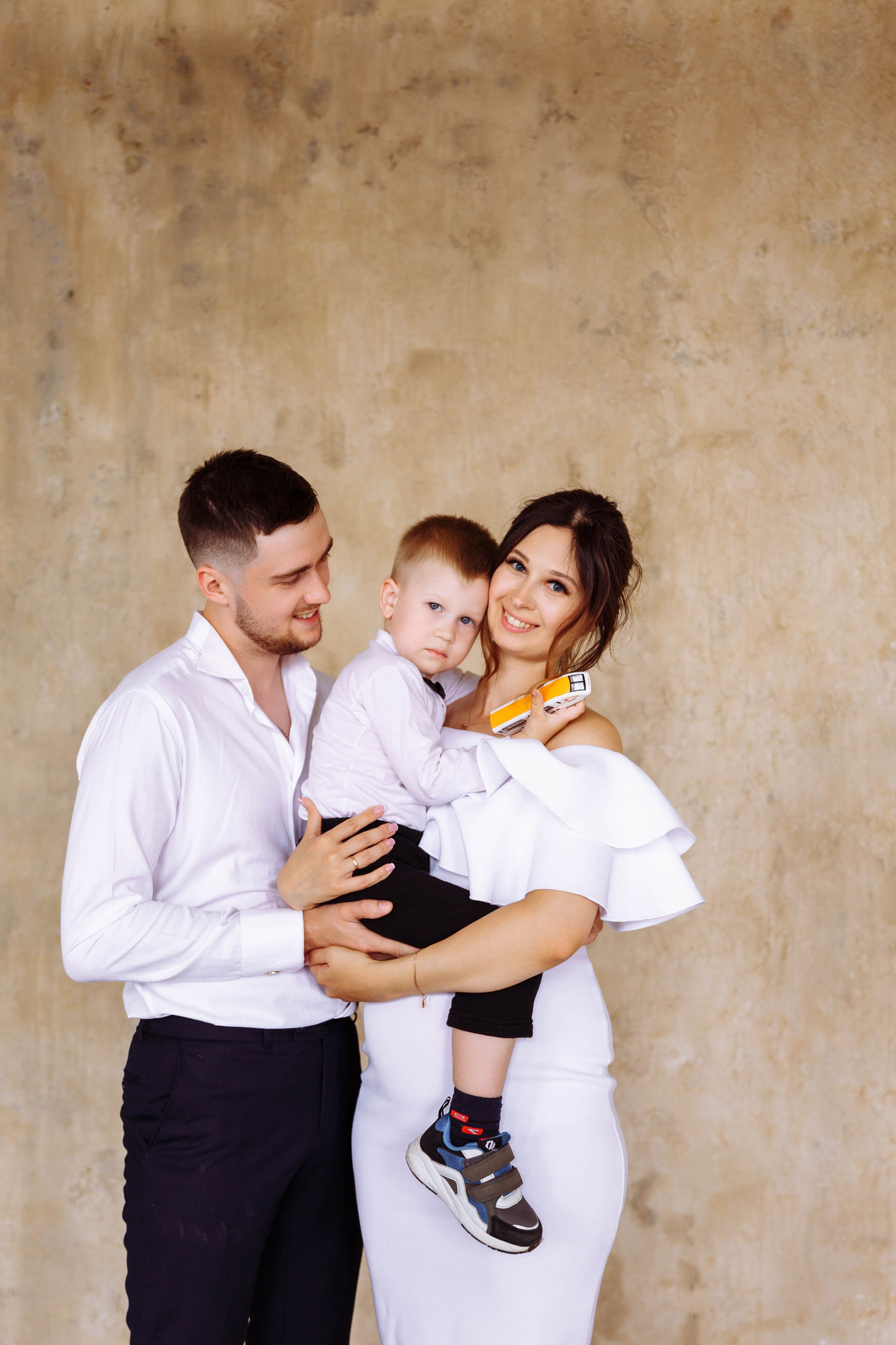 В ожидании. Фотограф новорожденных Тверь Диана Муляева