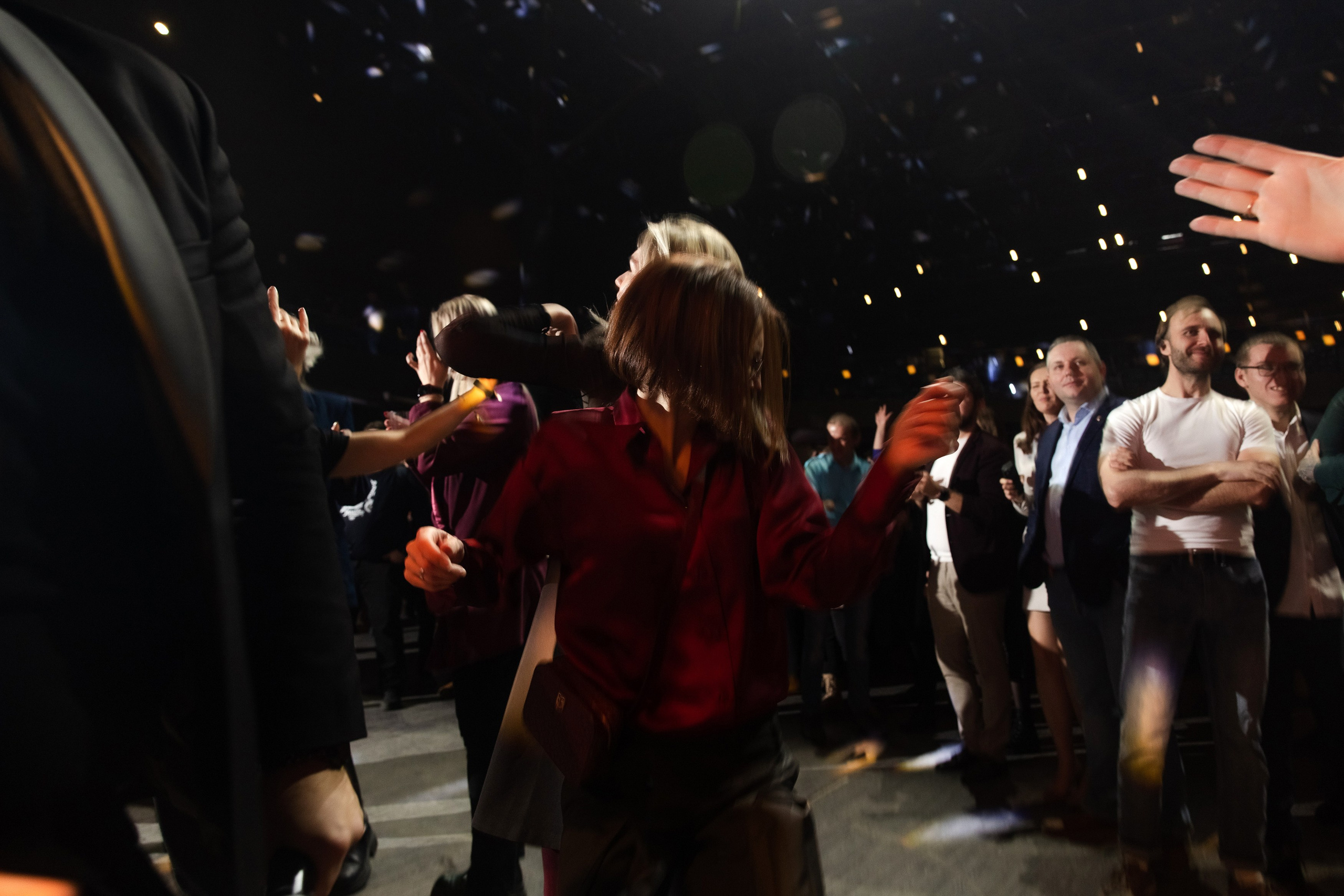 РТЛабс. Свадебный репортажный фотограф в Москве