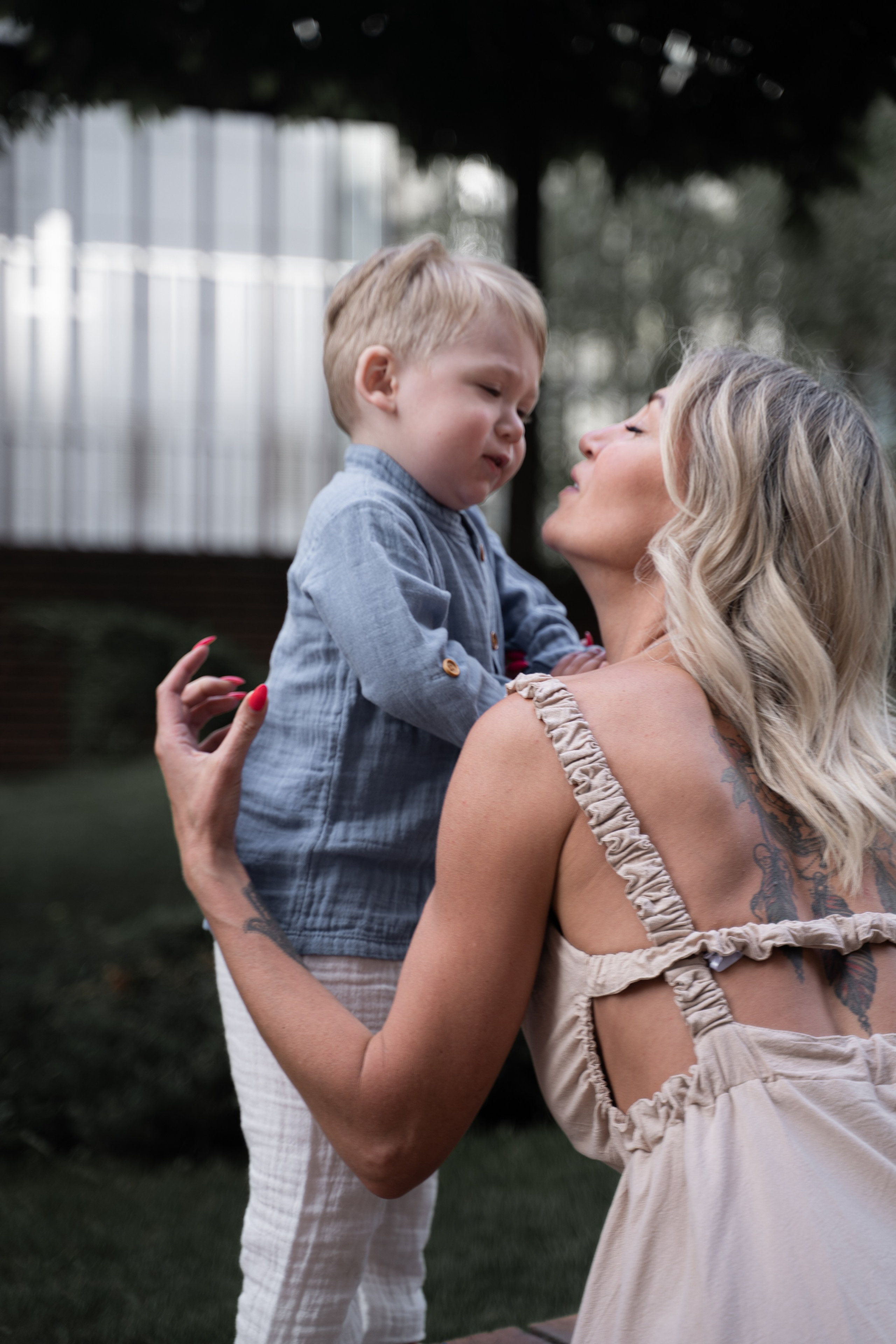 Юлия и Демьян. Свадебный фотограф Москва Инесса Зверева