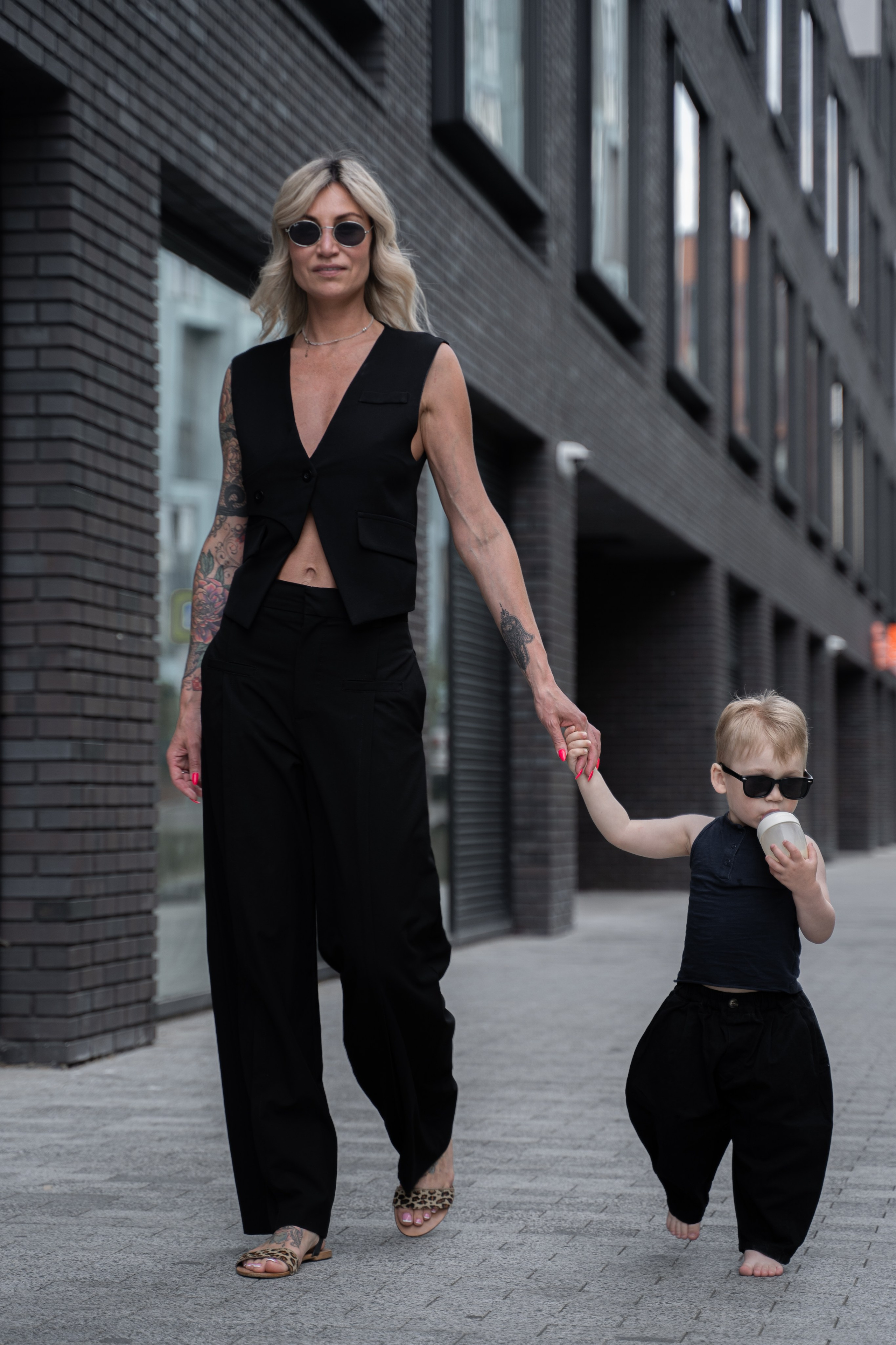 Юлия и Демьян. Свадебный фотограф Москва Инесса Зверева