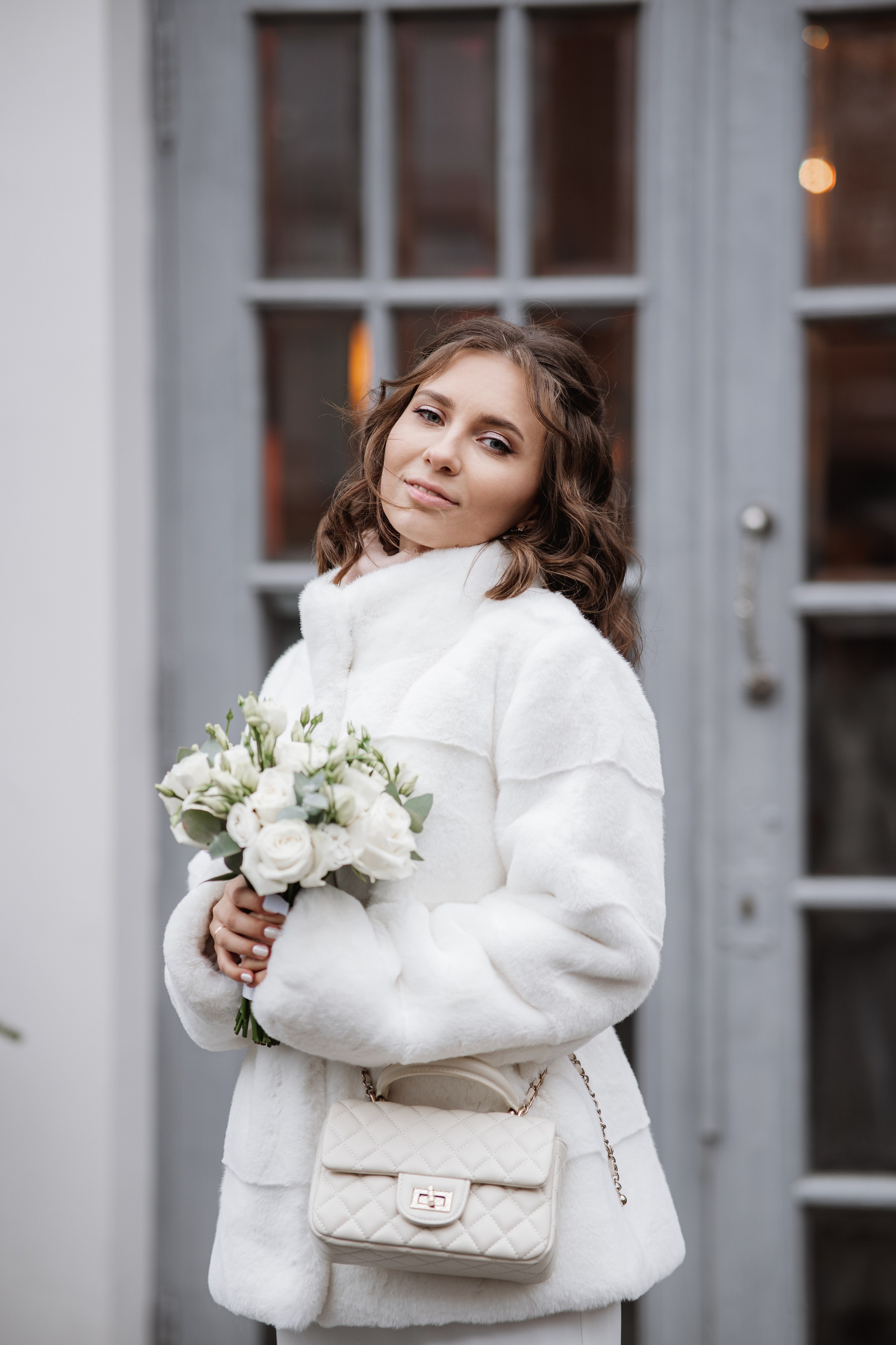 А&В | ROYAL. Свадебный фотограф Москва Инесса Зверева