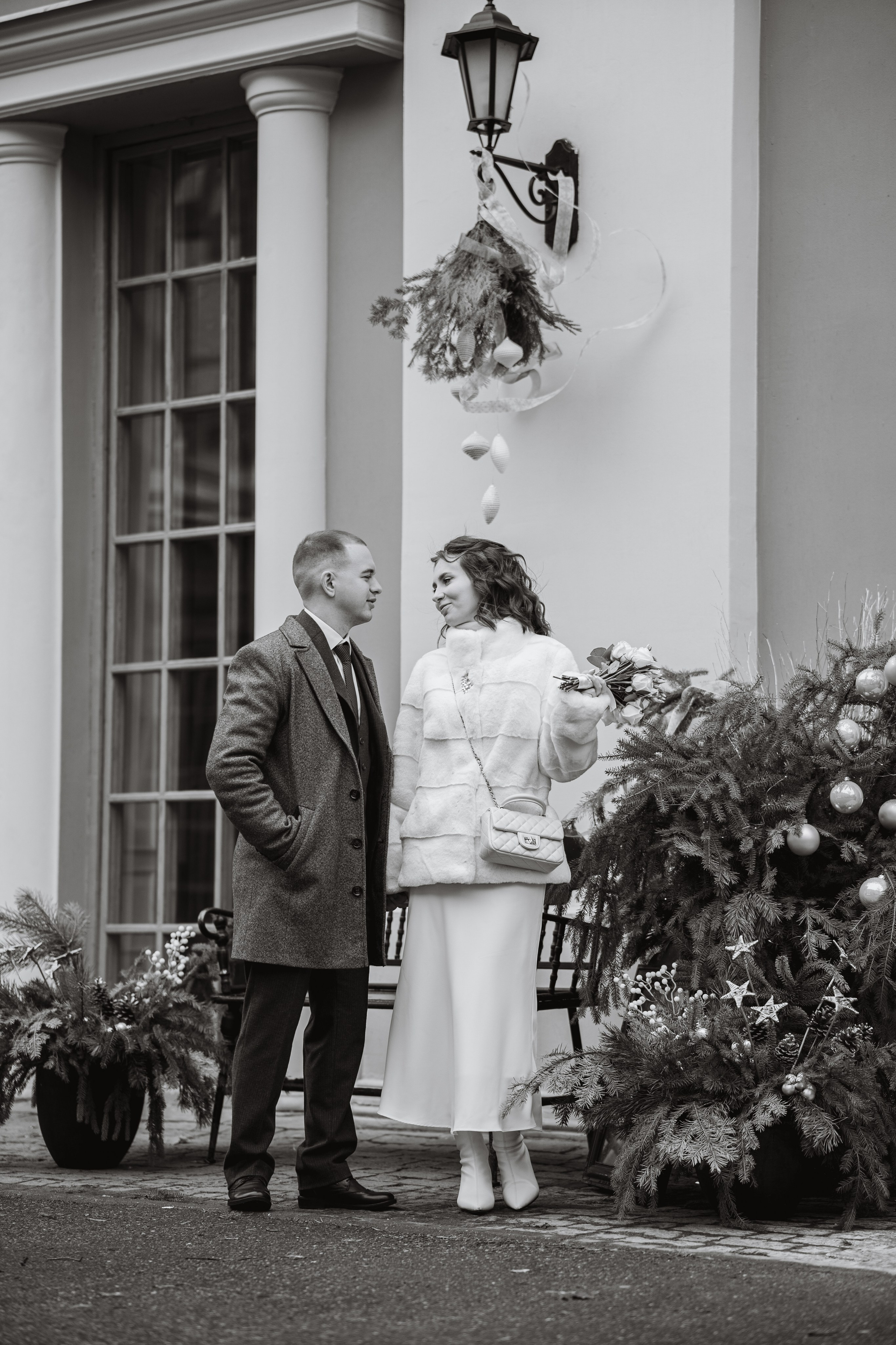 А&В | ROYAL. Свадебный фотограф Москва Инесса Зверева