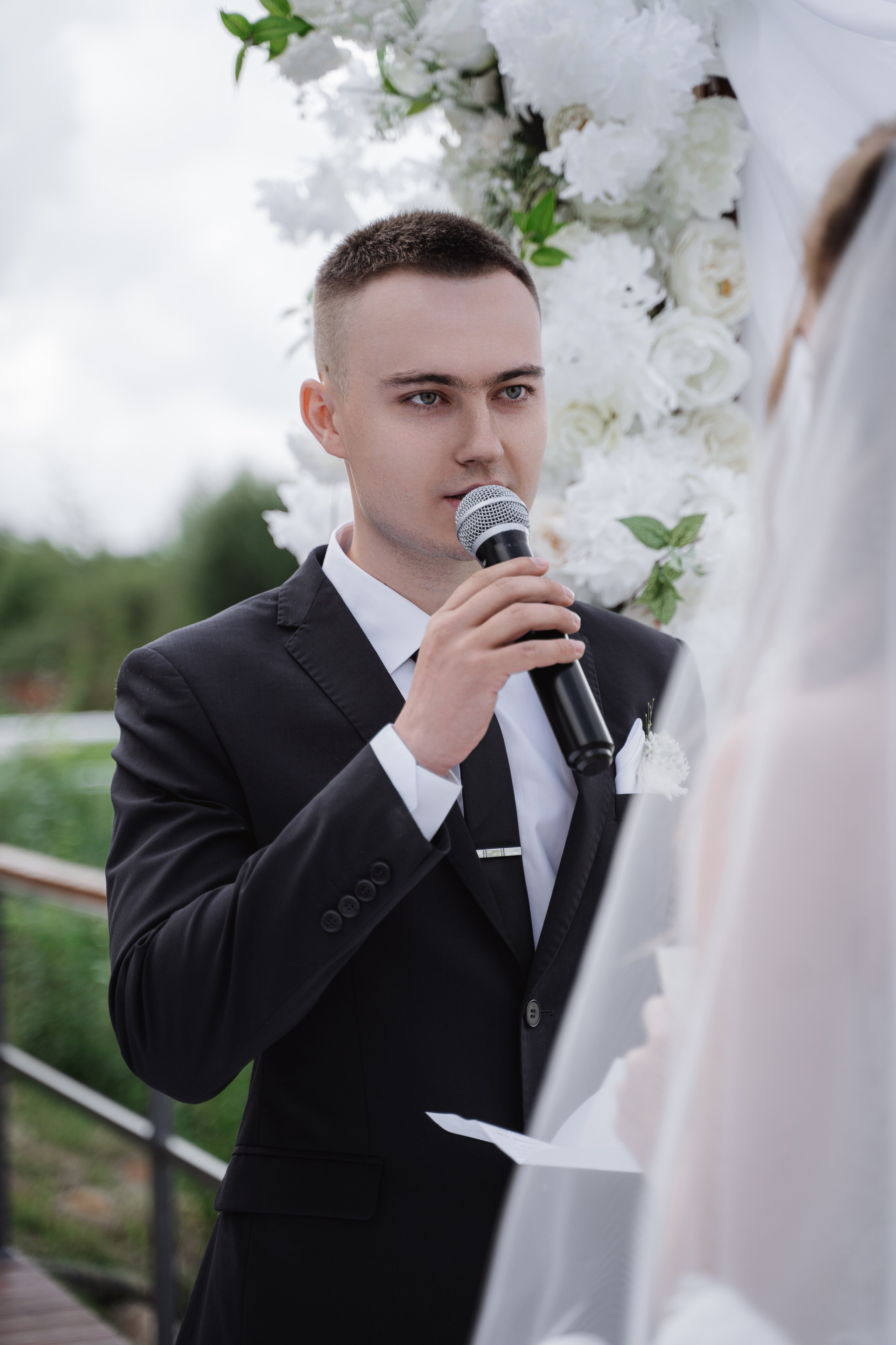 A&R X-land. Свадебный фотограф Москва Инесса Зверева