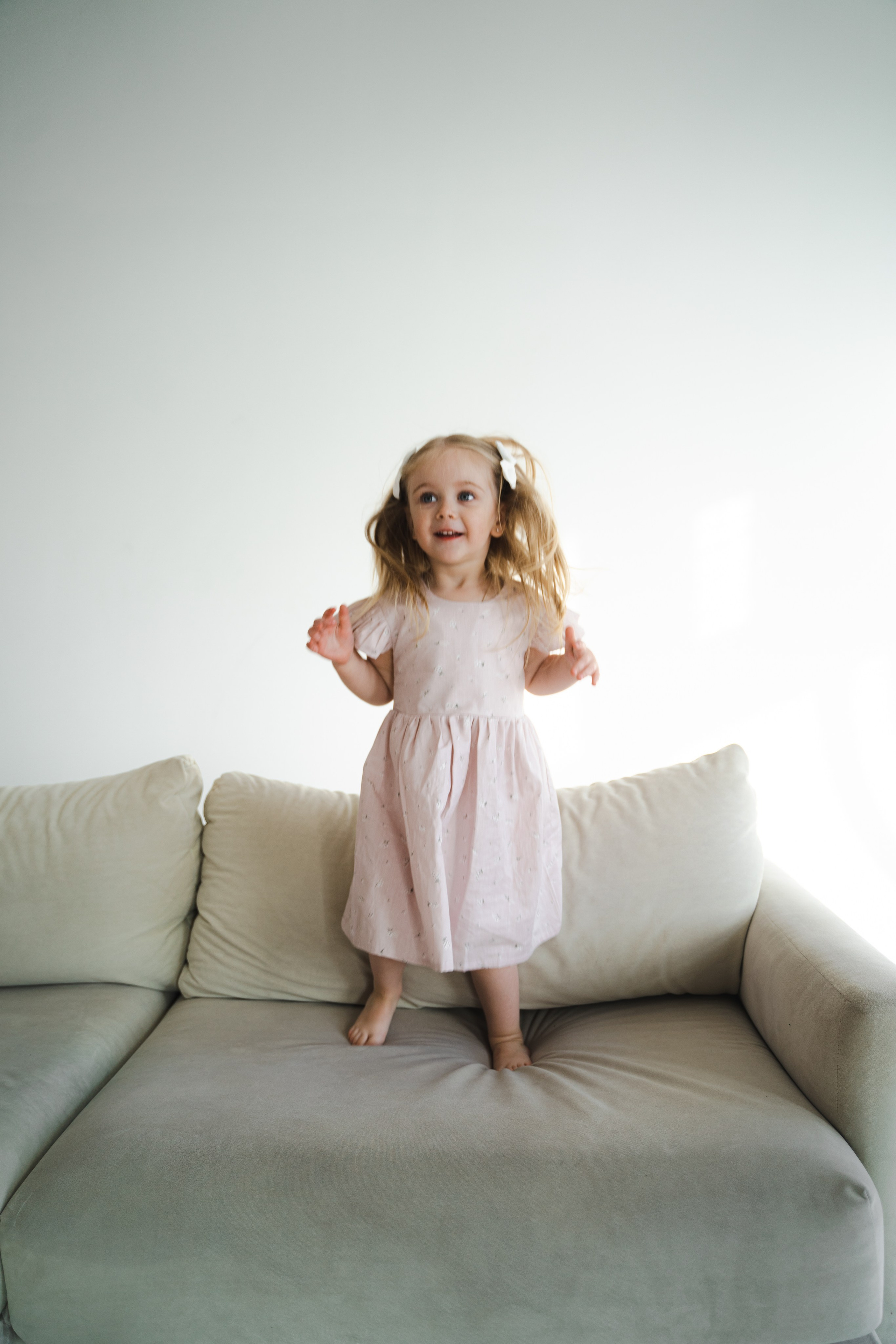 Дарина | 3 года. Свадебный фотограф Москва Инесса Зверева