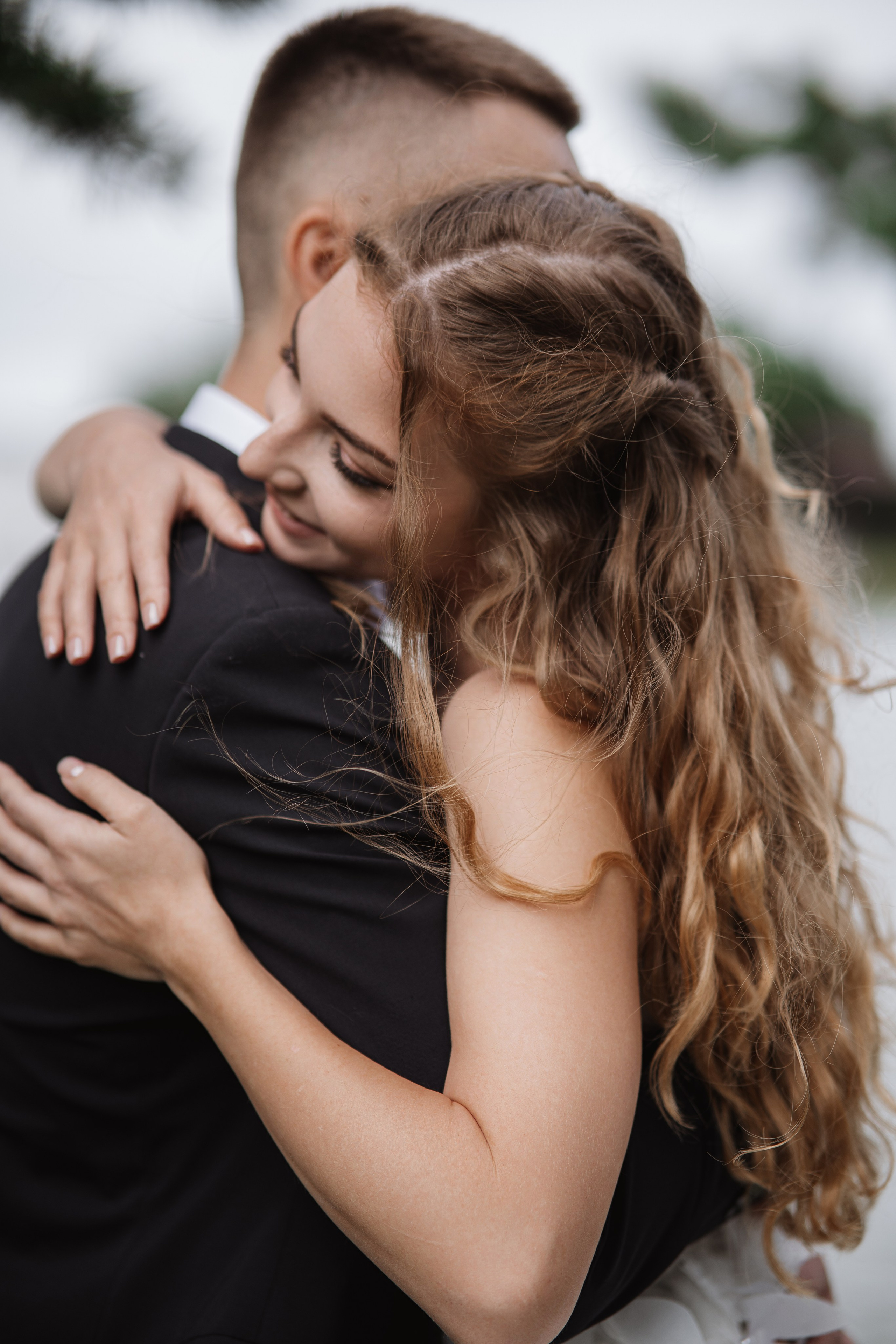 A&R X-land. Свадебный фотограф Москва Инесса Зверева