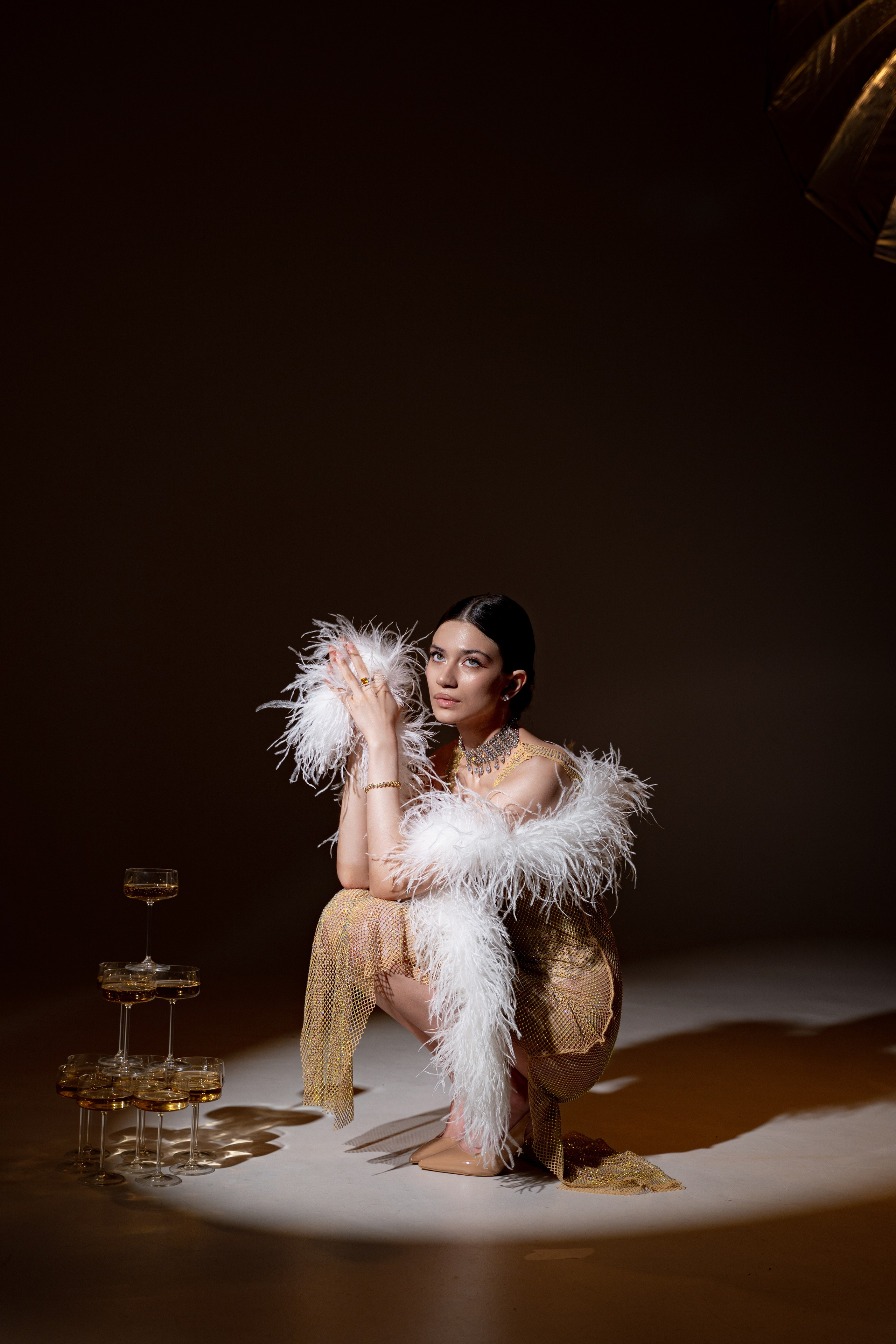 Таисия. Свадебный фотограф Москва Инесса Зверева