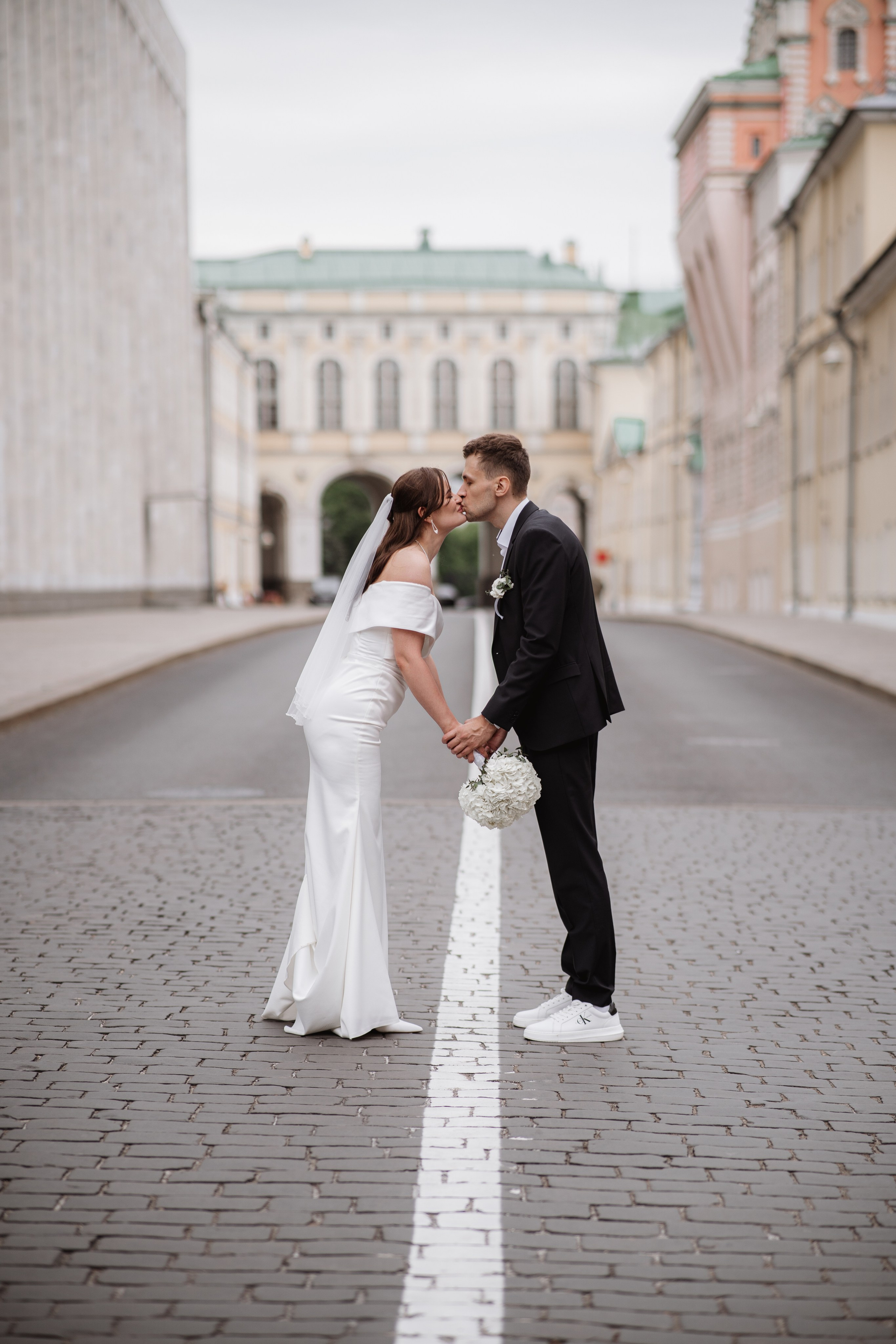 E&A Националь. Свадебный фотограф Москва Инесса Зверева