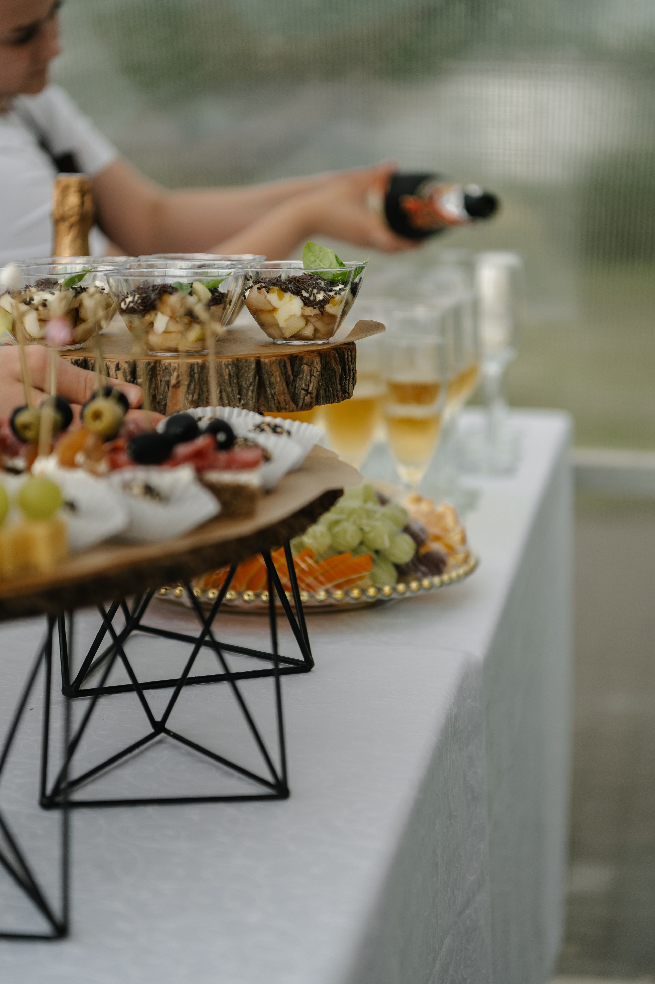 Вячеслав и Ксения. Свадебный фотограф Белгород