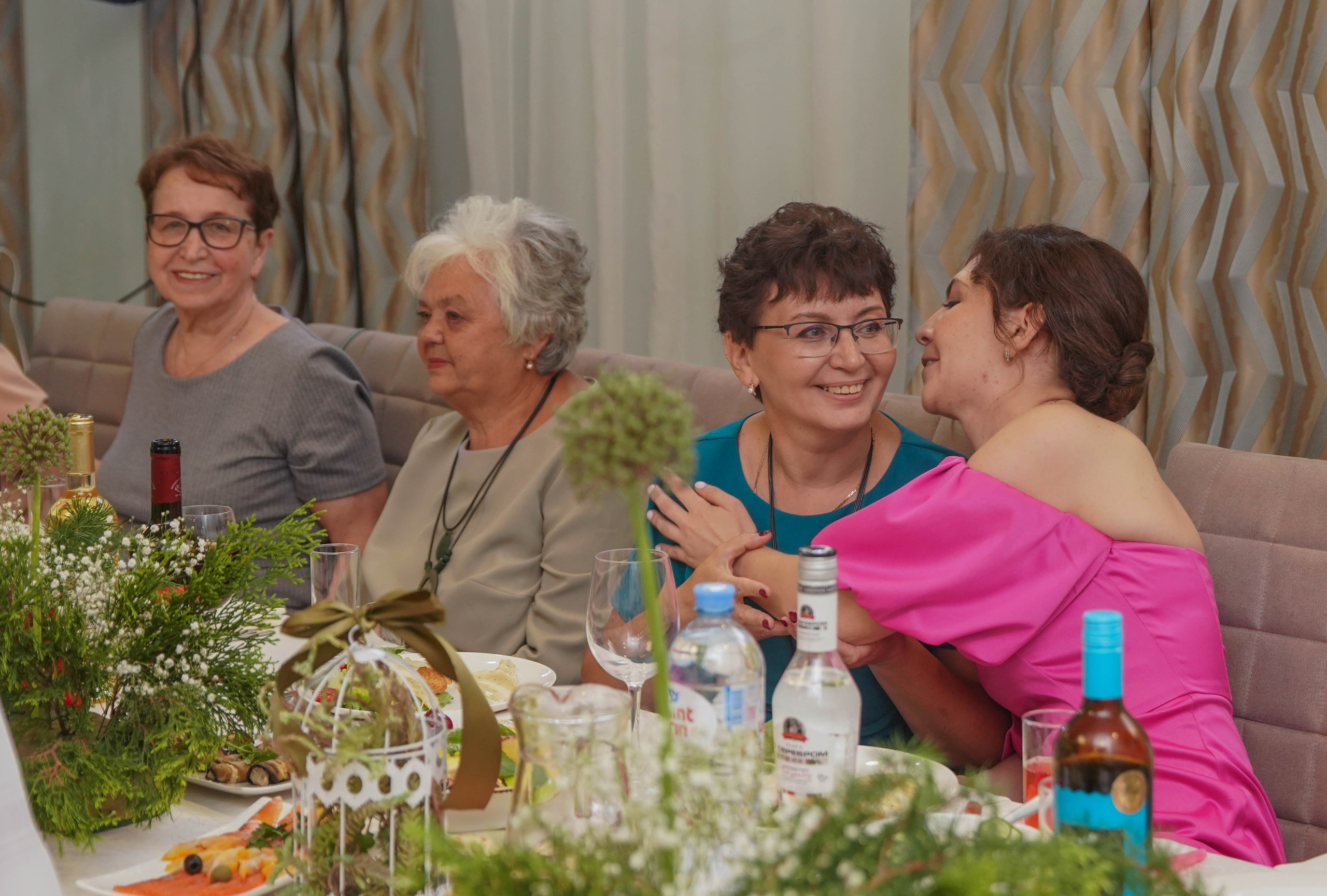 Юбилей. Семейный и детский фотограф в Нижнем Новгороде