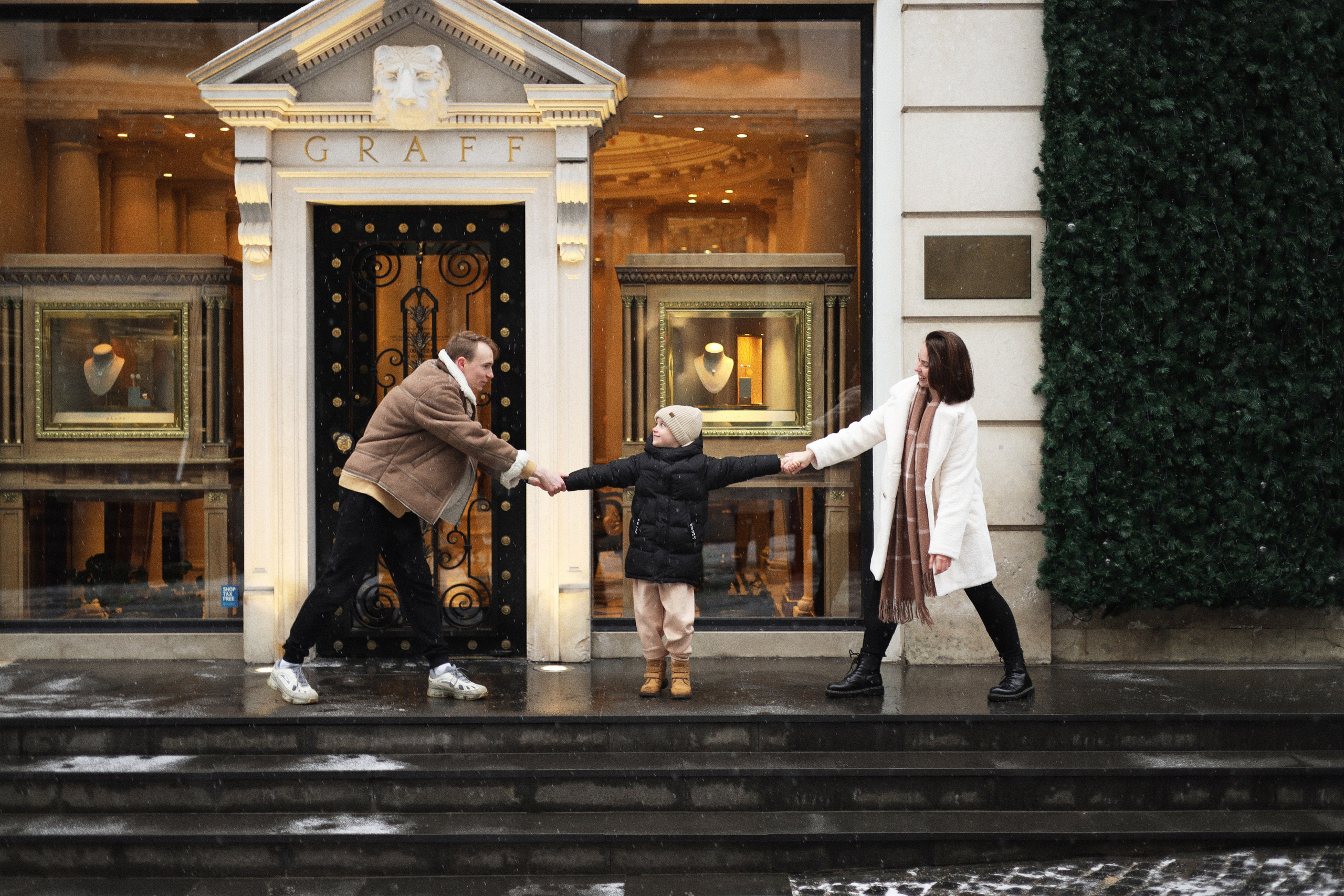 1+1=4. Фотограф в Челябинске Екатерина Середа