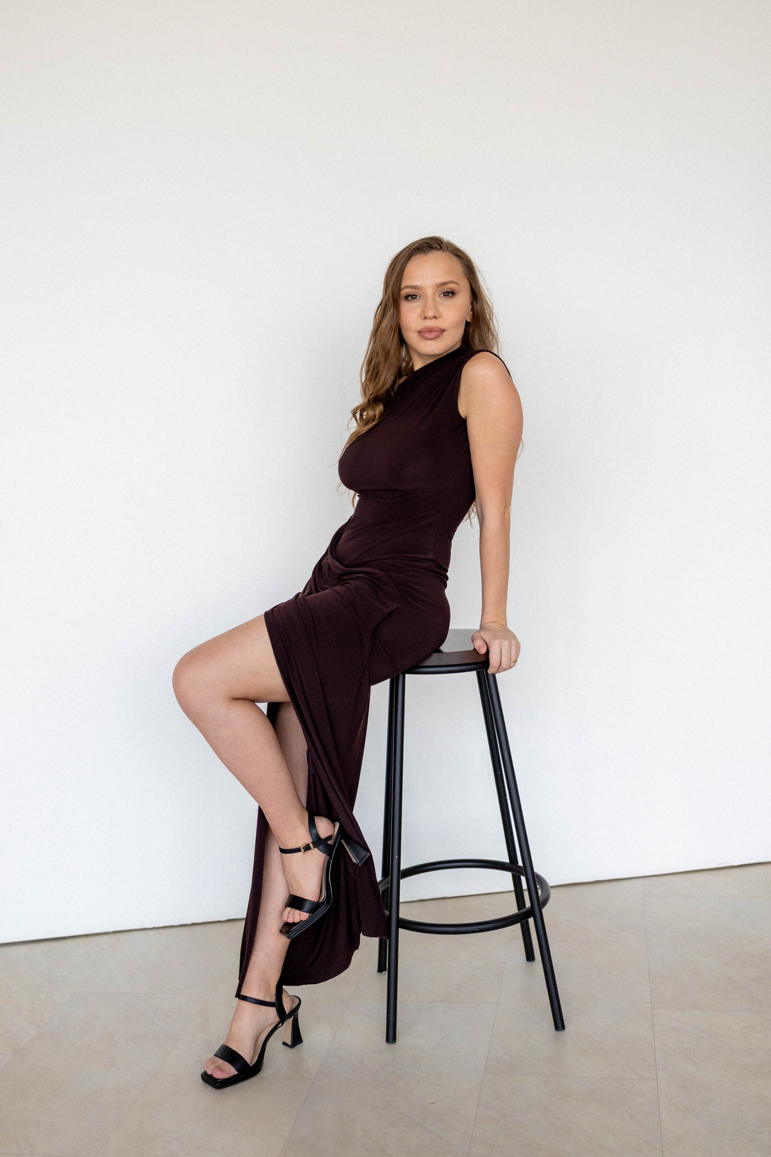 Юлия | 8 марта. Фотограф в Челябинске Екатерина Середа