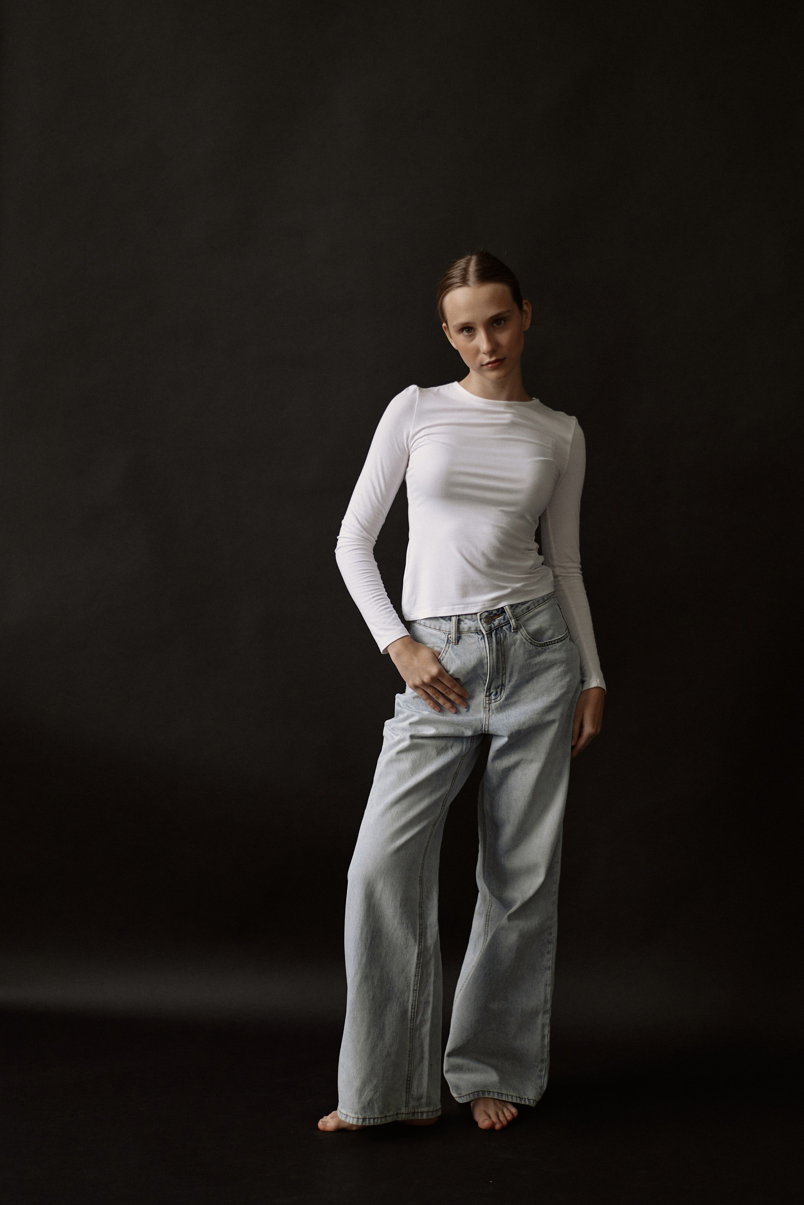 Даша. Семейный и свадебный фотограф в Нижнем Новгороде Анастасия Хренова