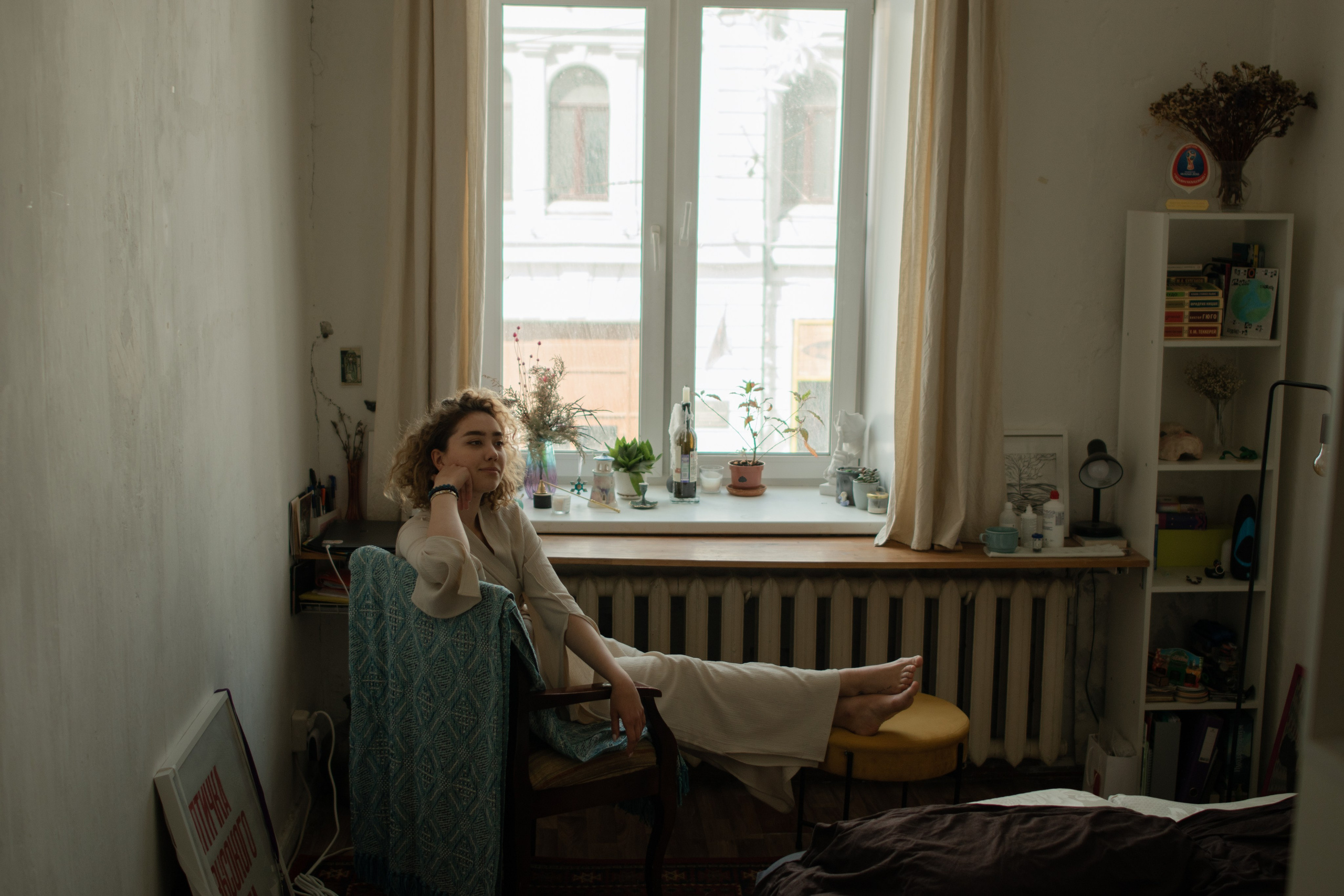 Катя. Семейный и свадебный фотограф в Нижнем Новгороде Анастасия Хренова