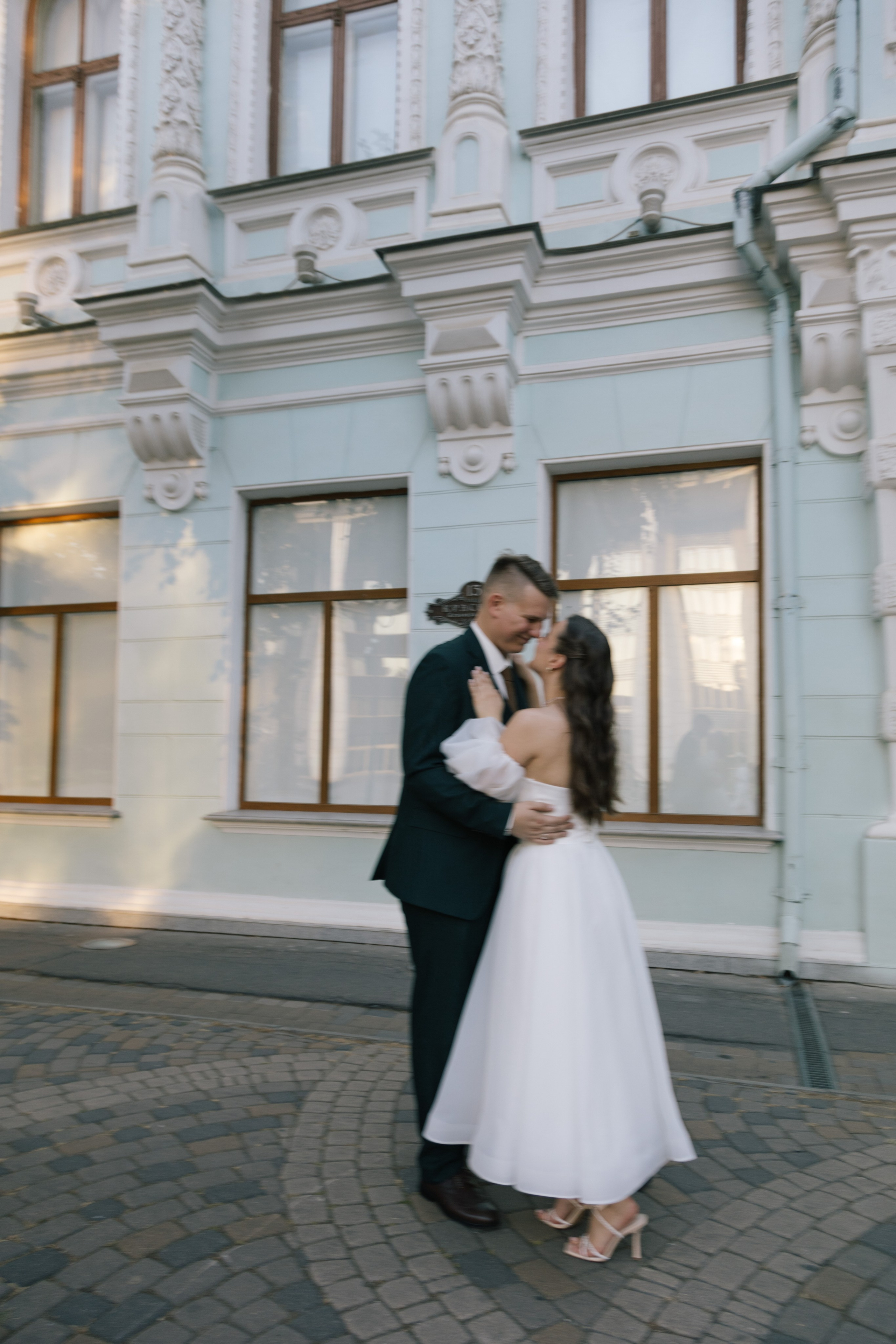 Wedding day | Максим и Елена