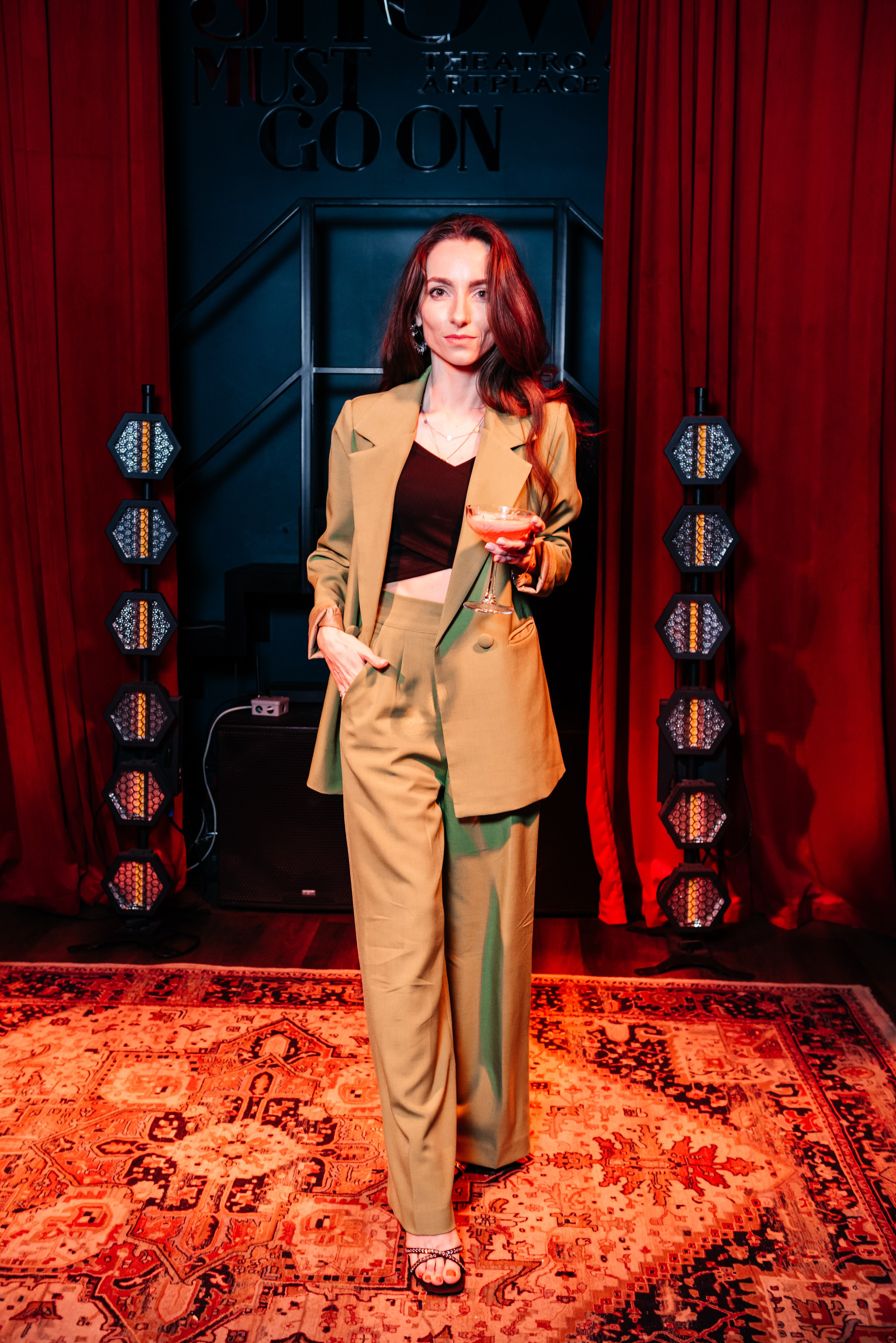 After Party EVENT. Свадебный фотограф Иркутск Алексей Шульгин