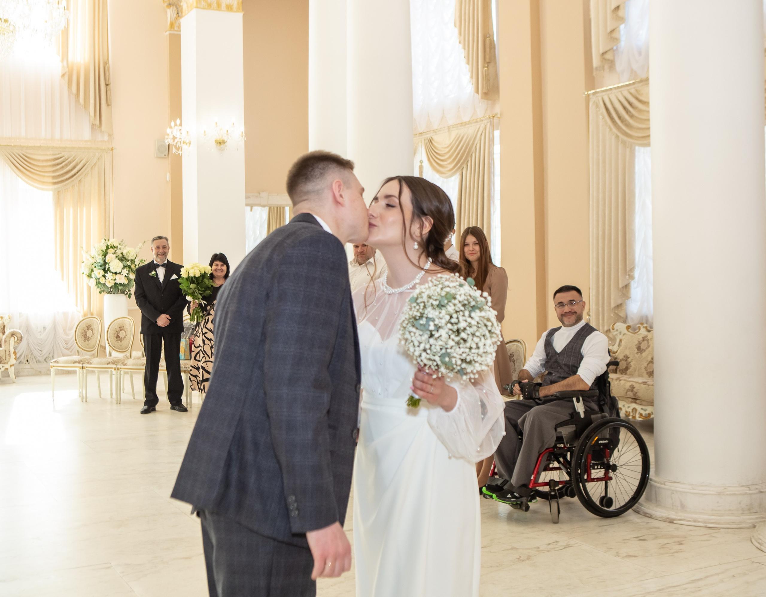 Февраль. Фотограф Тверь|Москва|Волоколамск| Отт Кристина