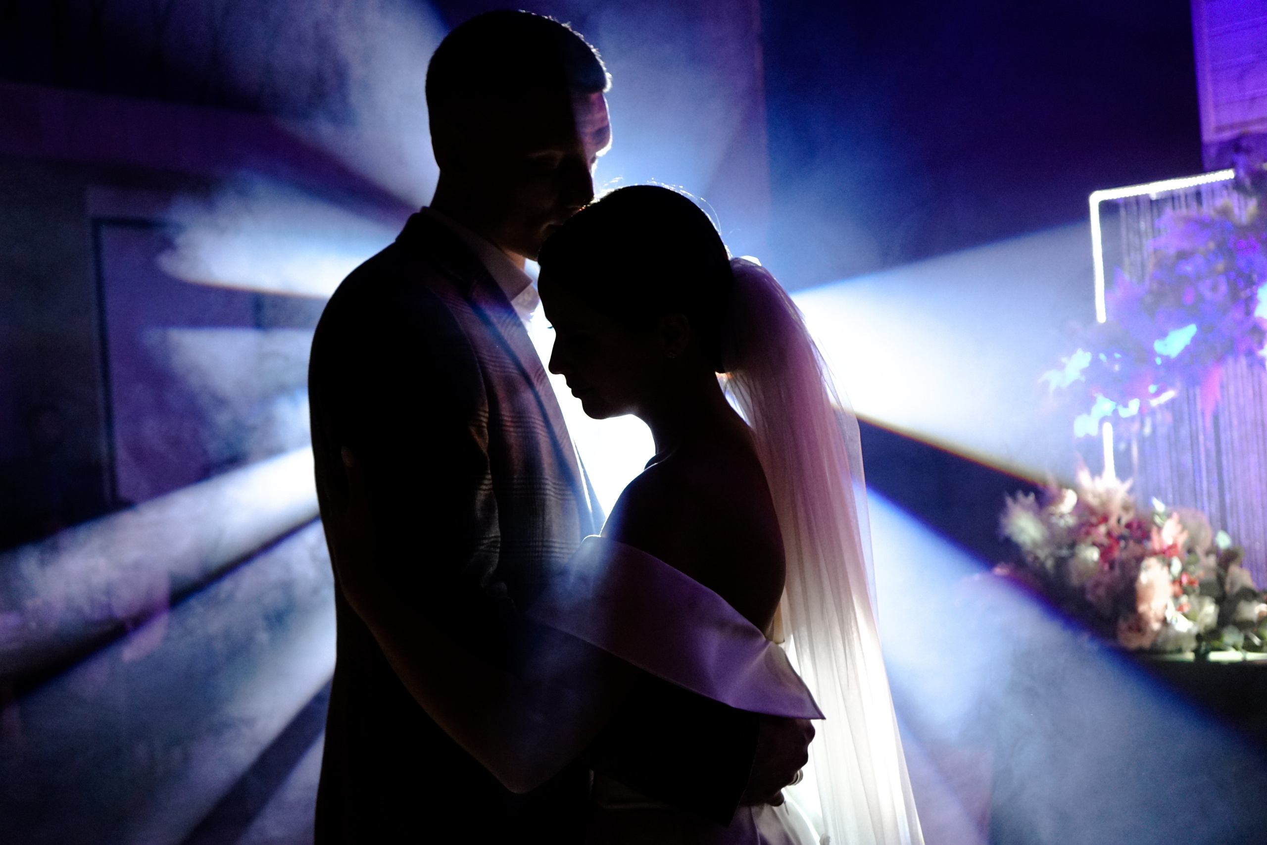 Фотограф love-story и камерных свадеб в Тюмени Тата Шишкина