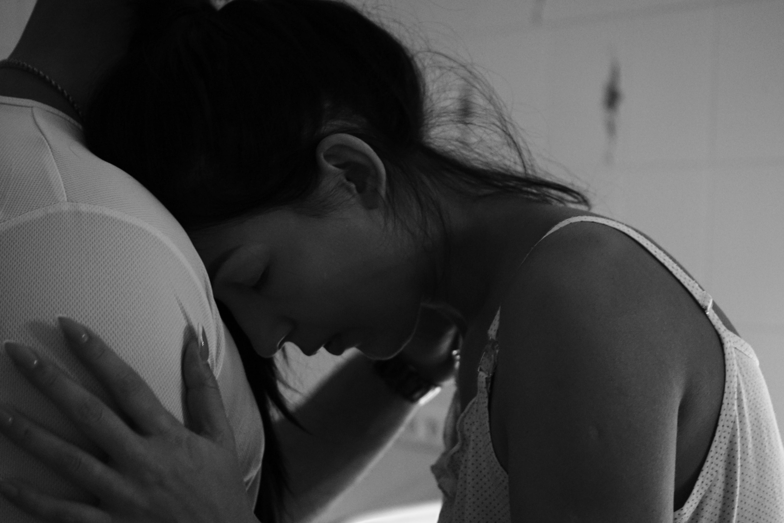 Фотограф love-story и камерных свадеб в Тюмени Тата Шишкина